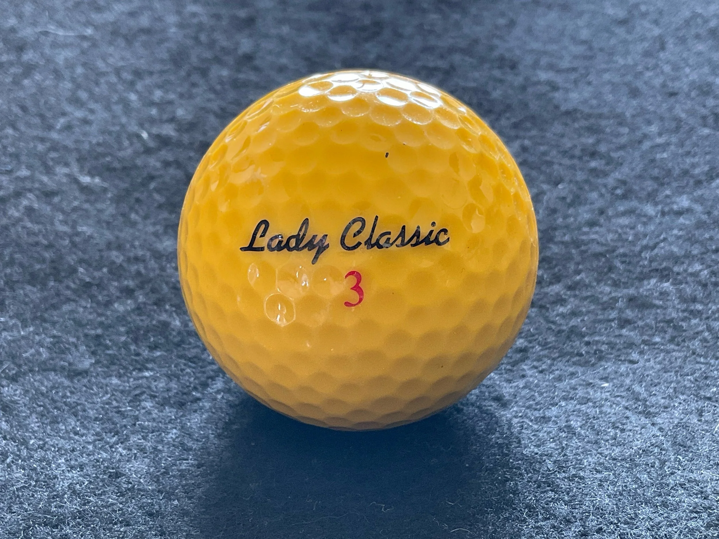 Lady Classic