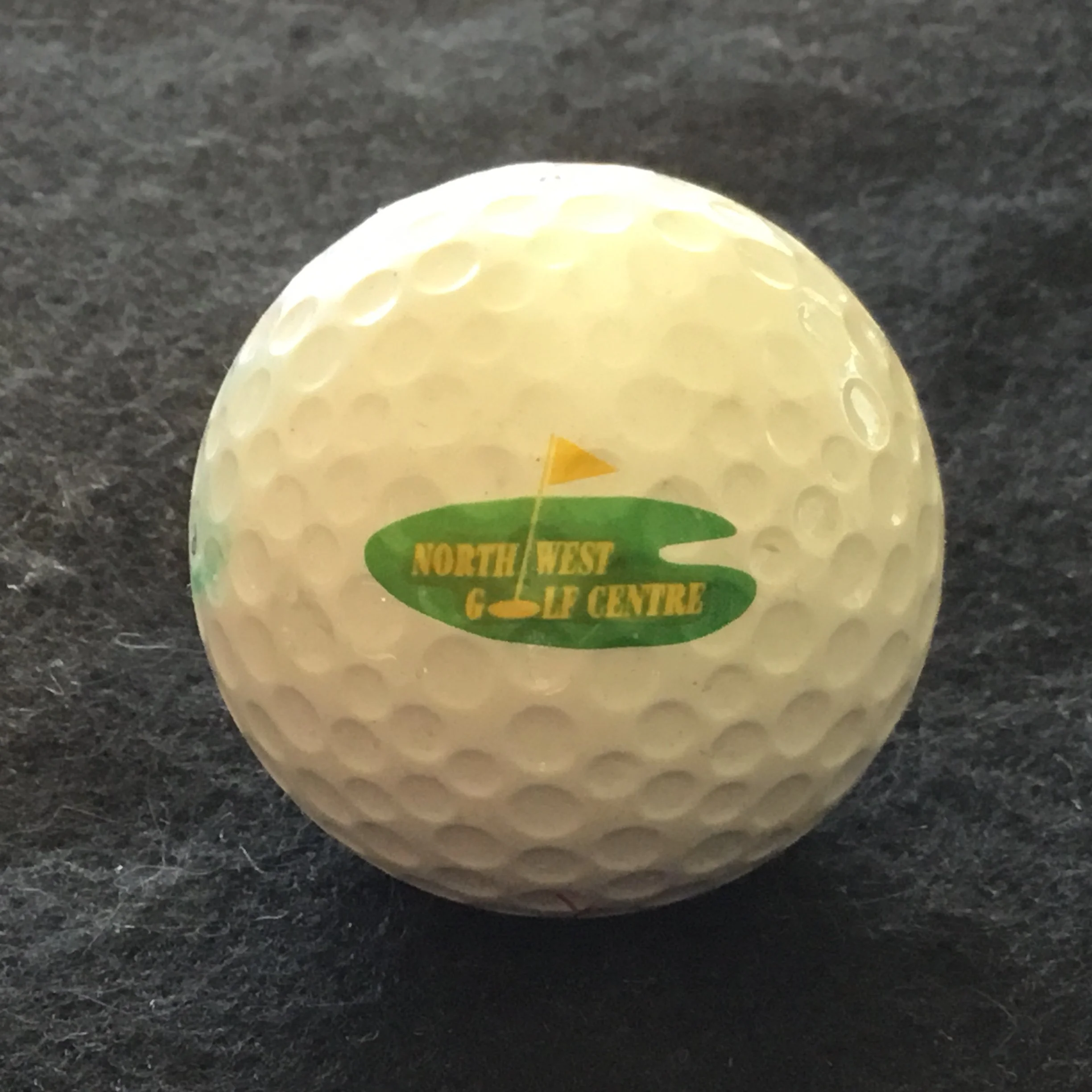 North West Golf Centre