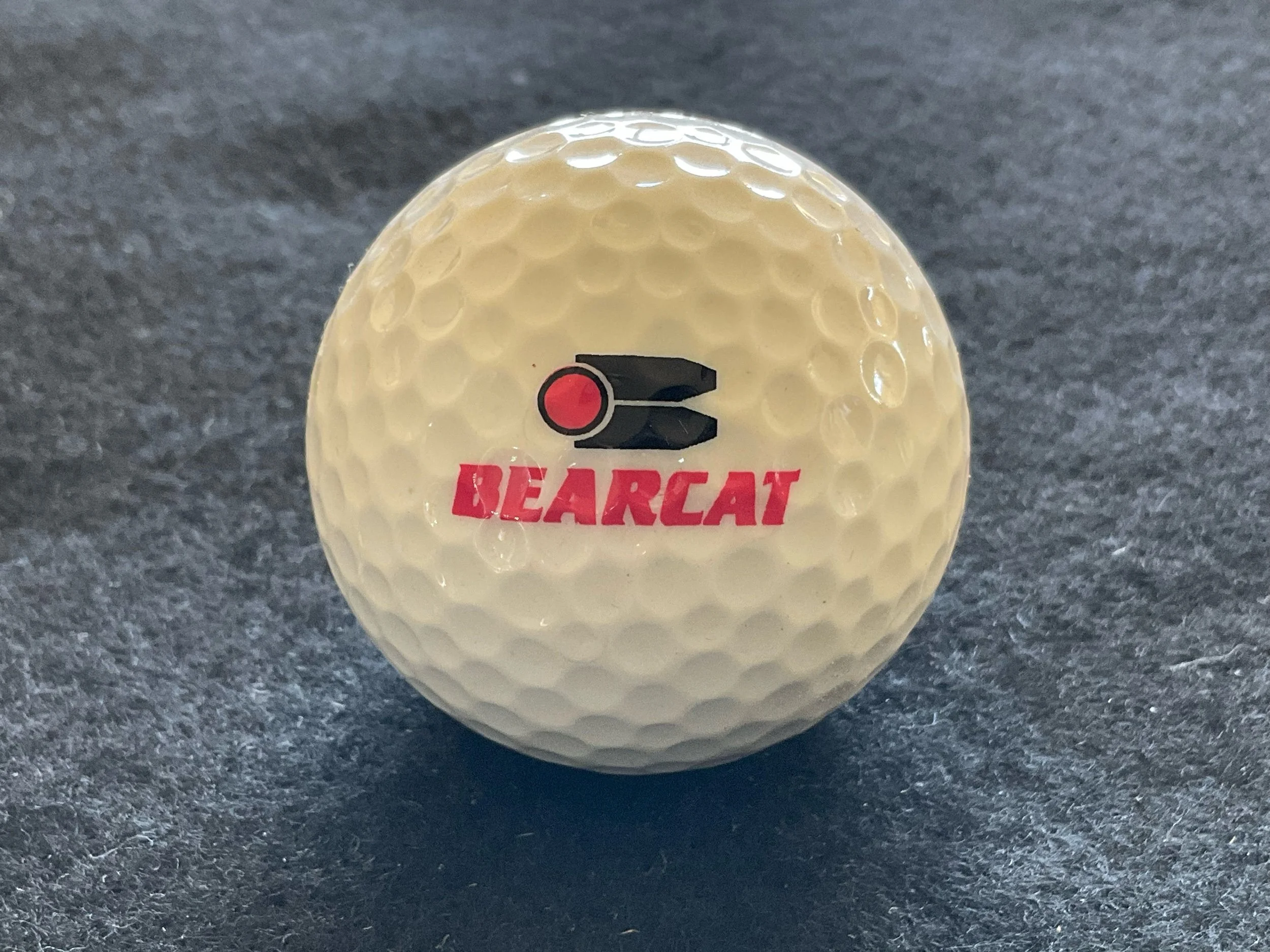 Bearcat