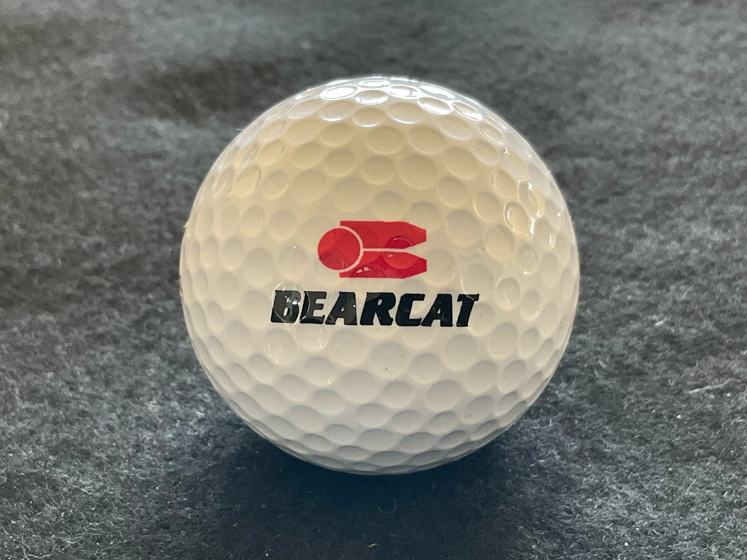 Bearcat