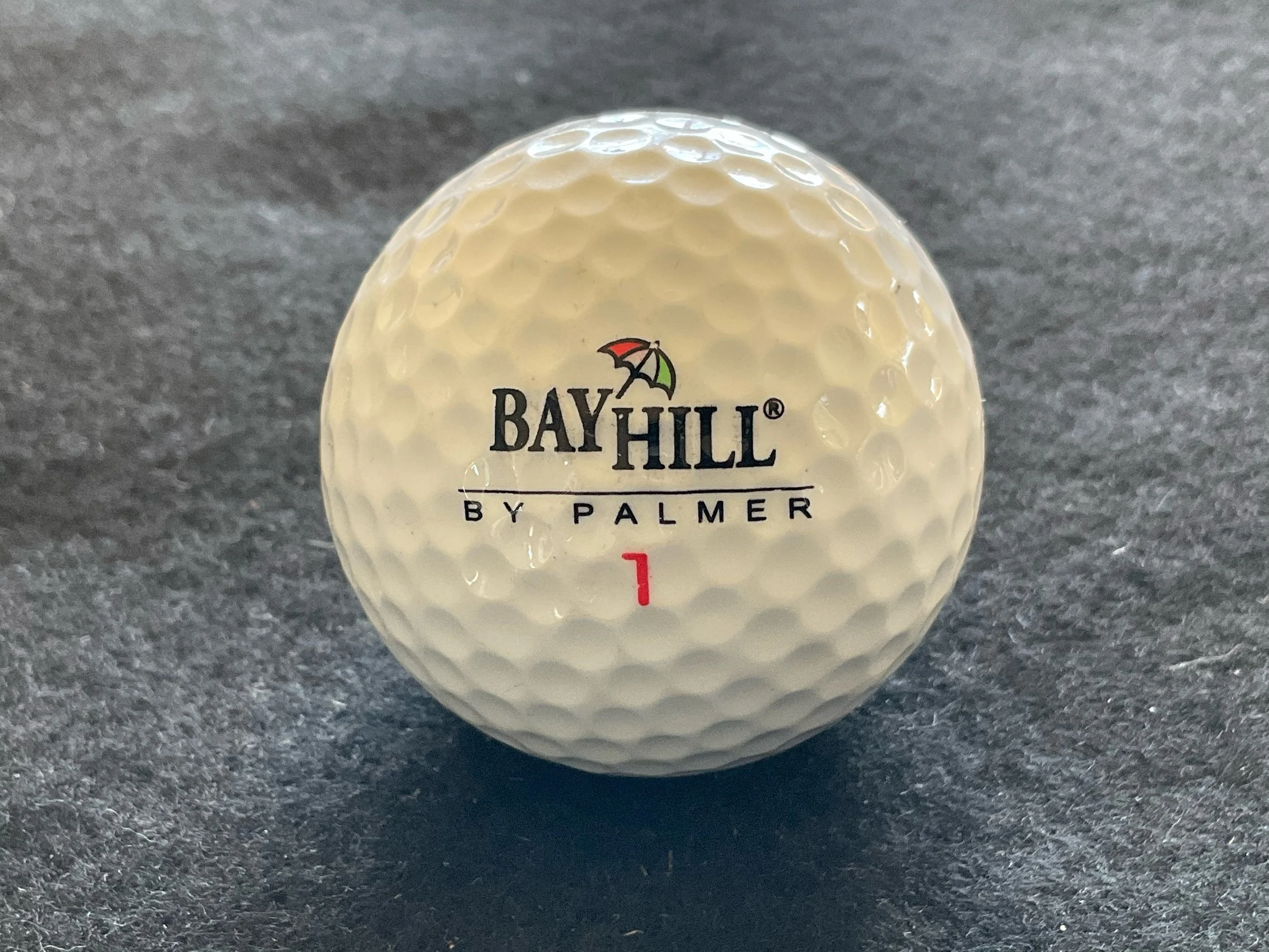 Bay Hill
