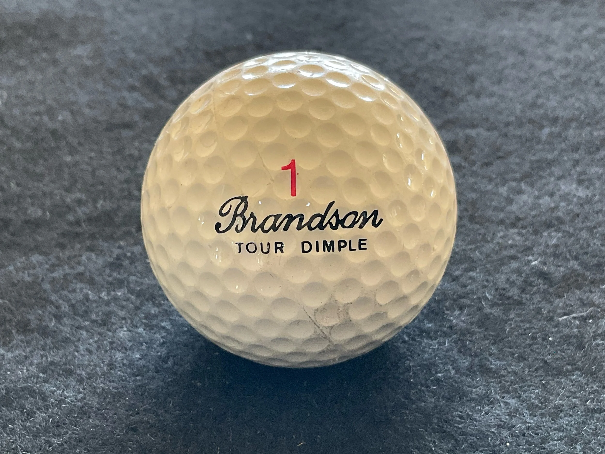 Brandson