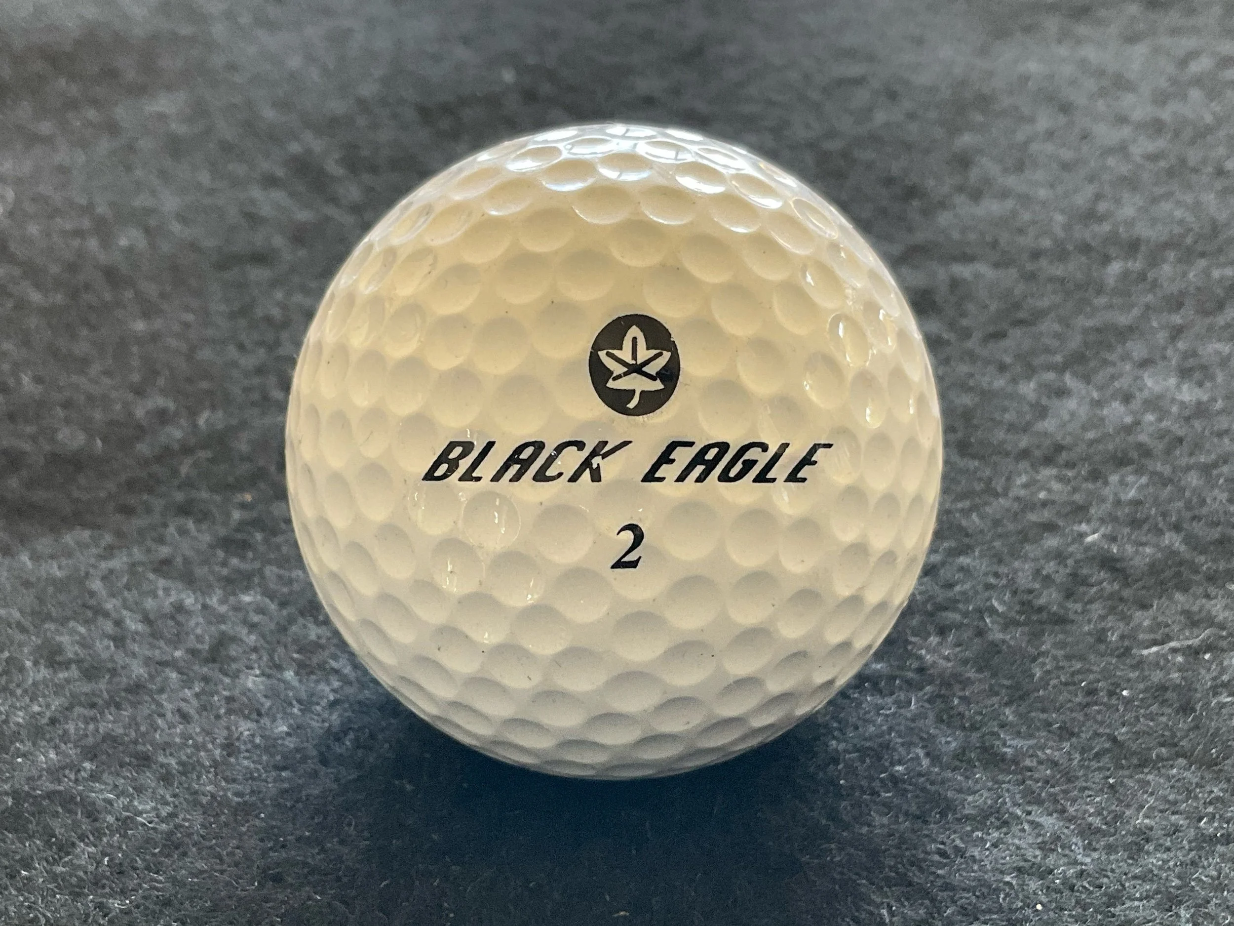 Black Eagle