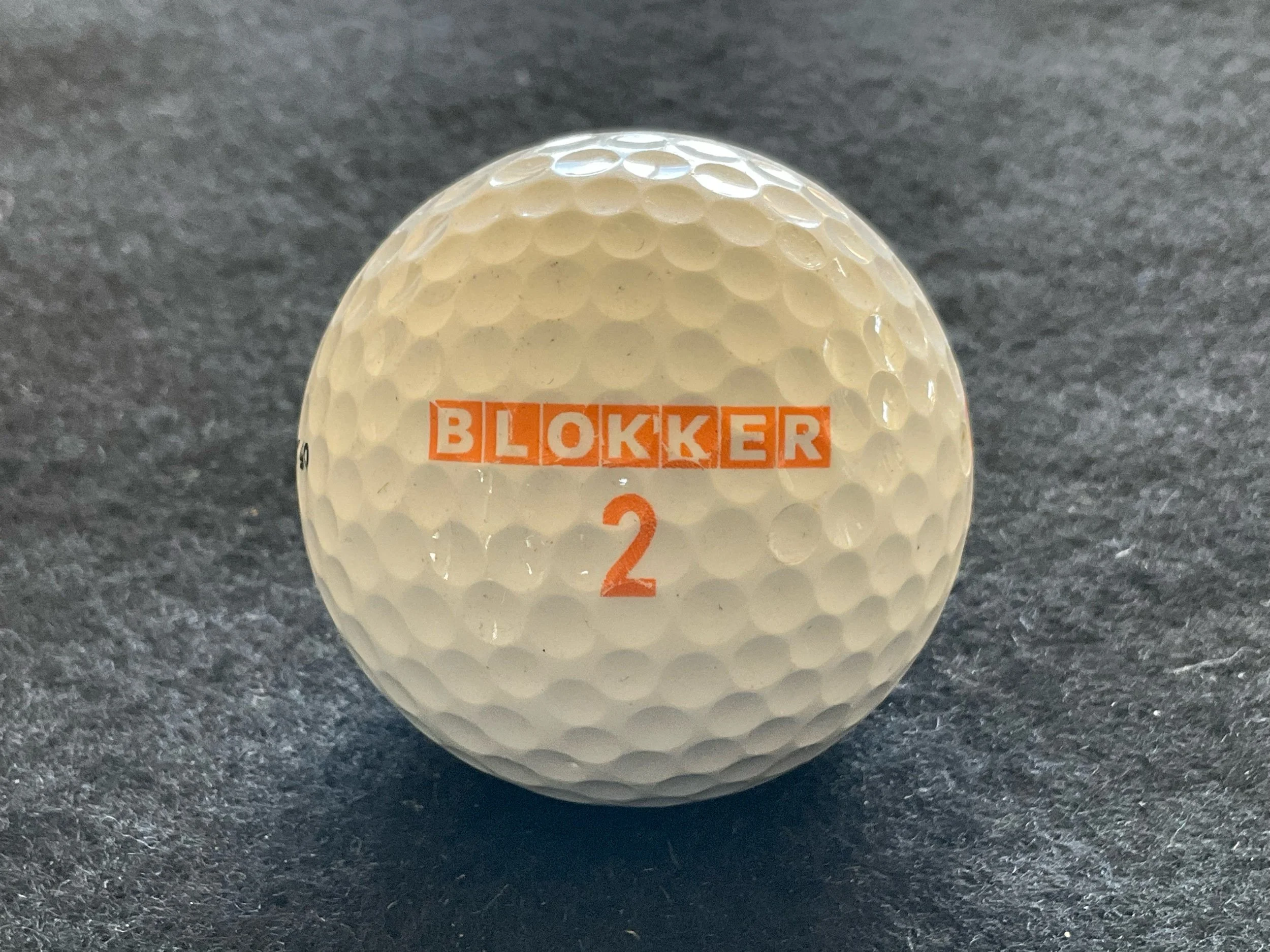 Blokker