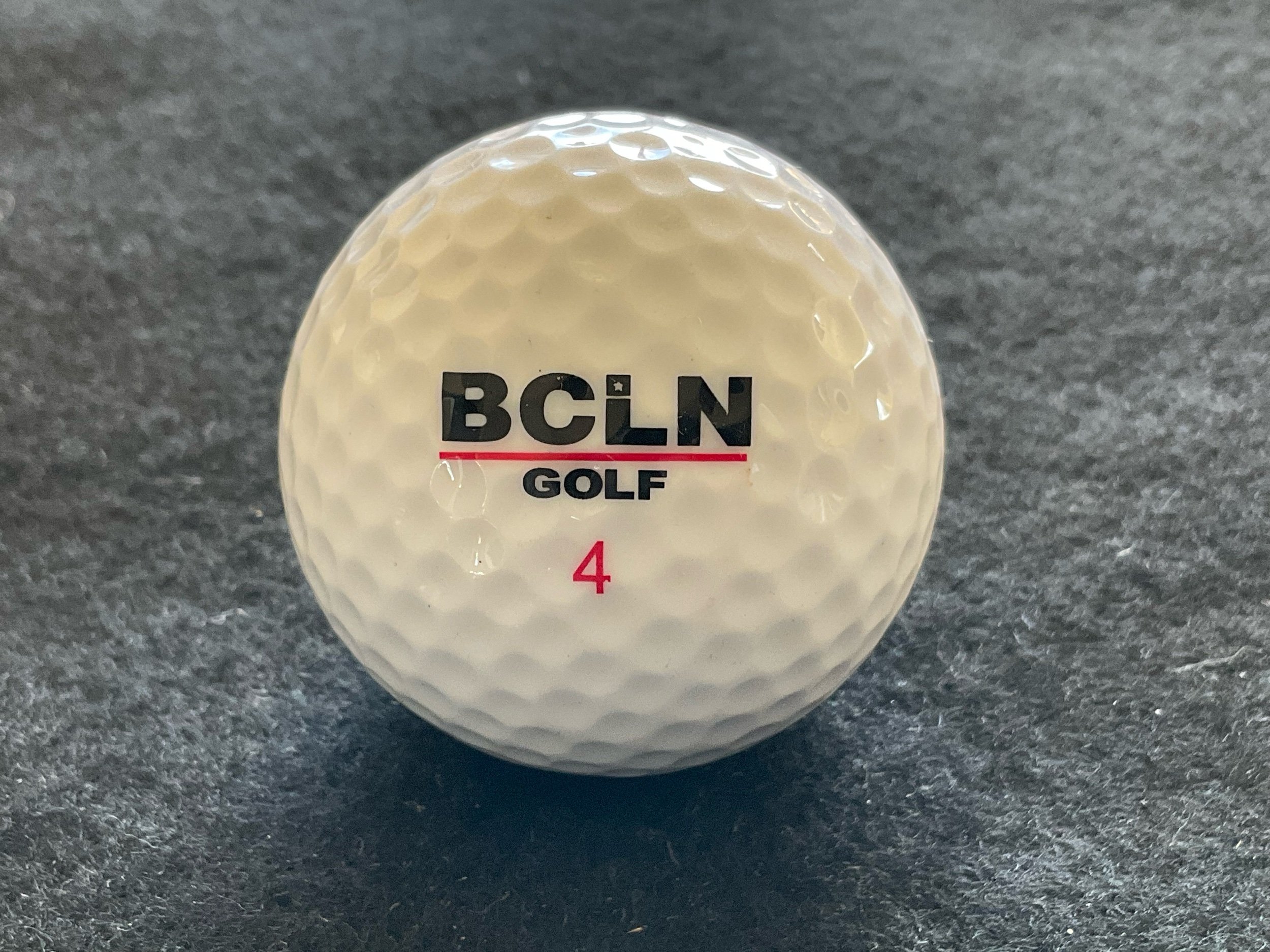 BCLN Golf