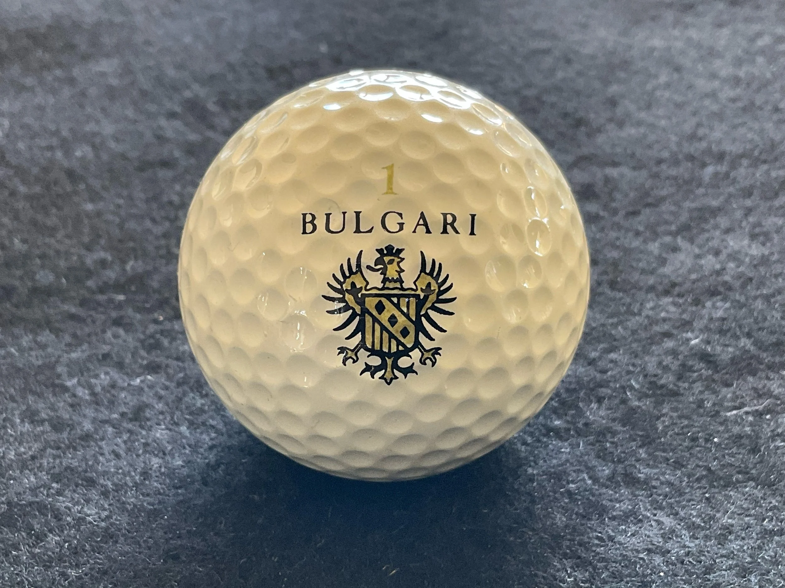 Bulgari