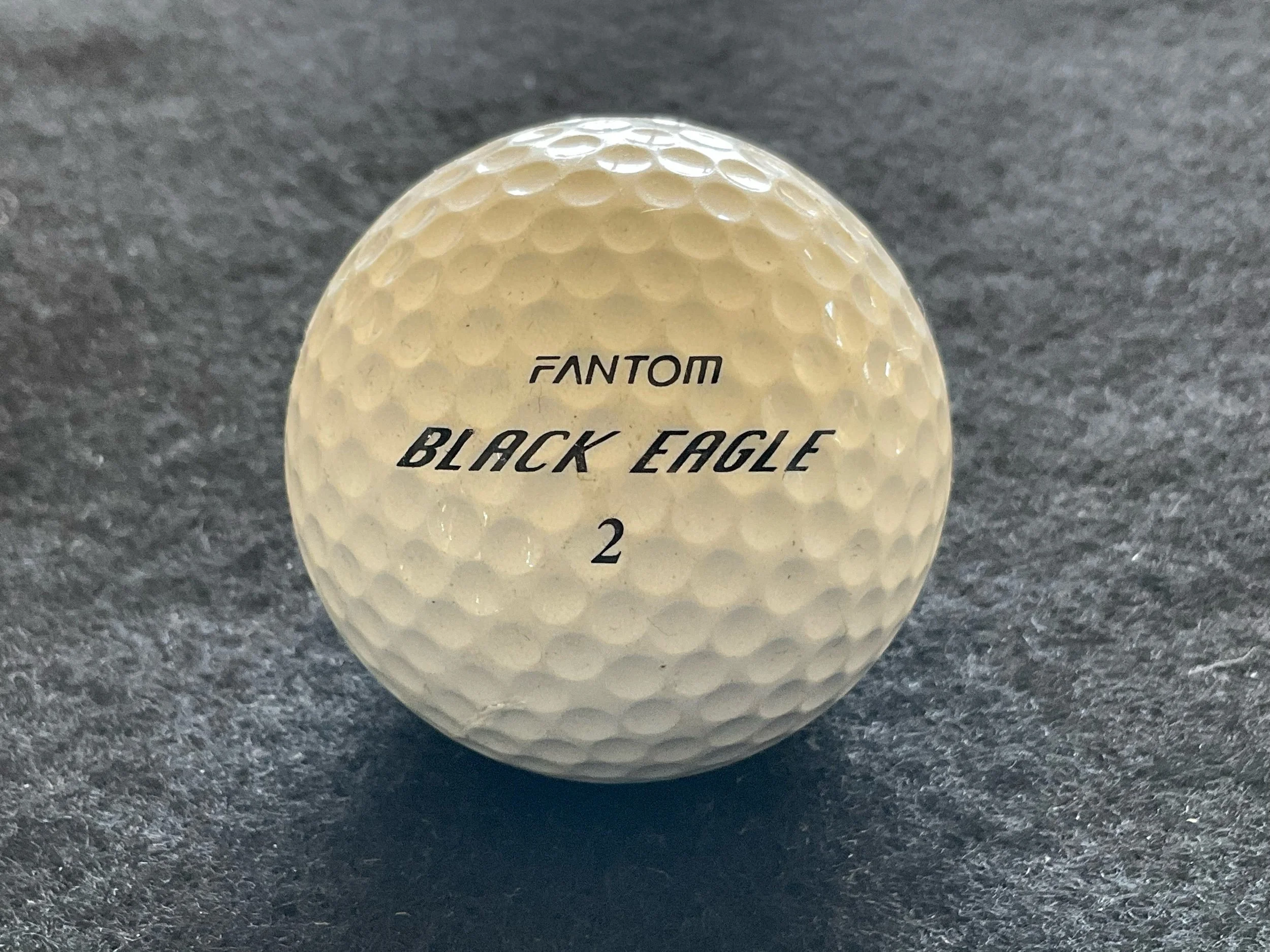 Black Eagle