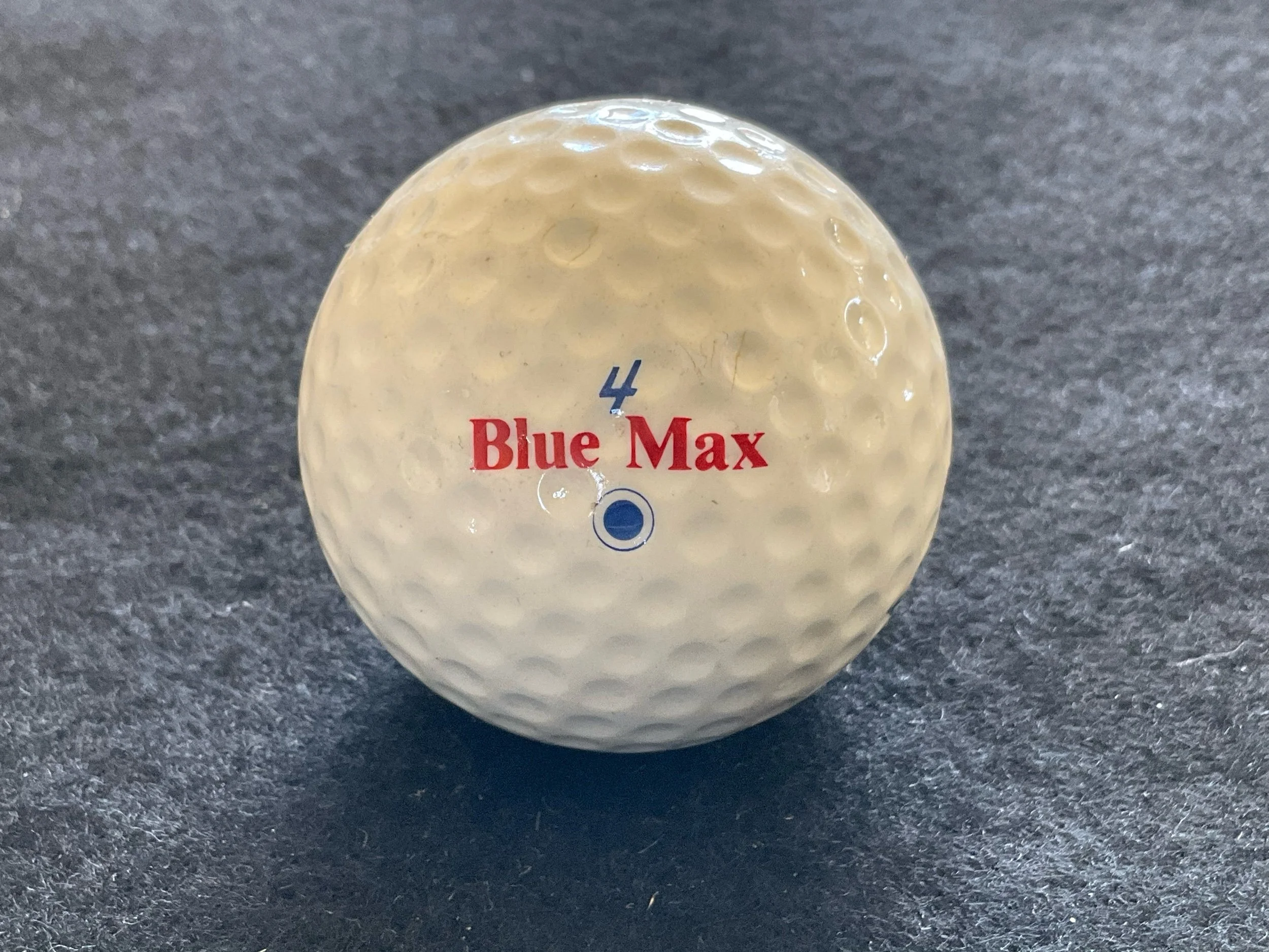 Blue Max