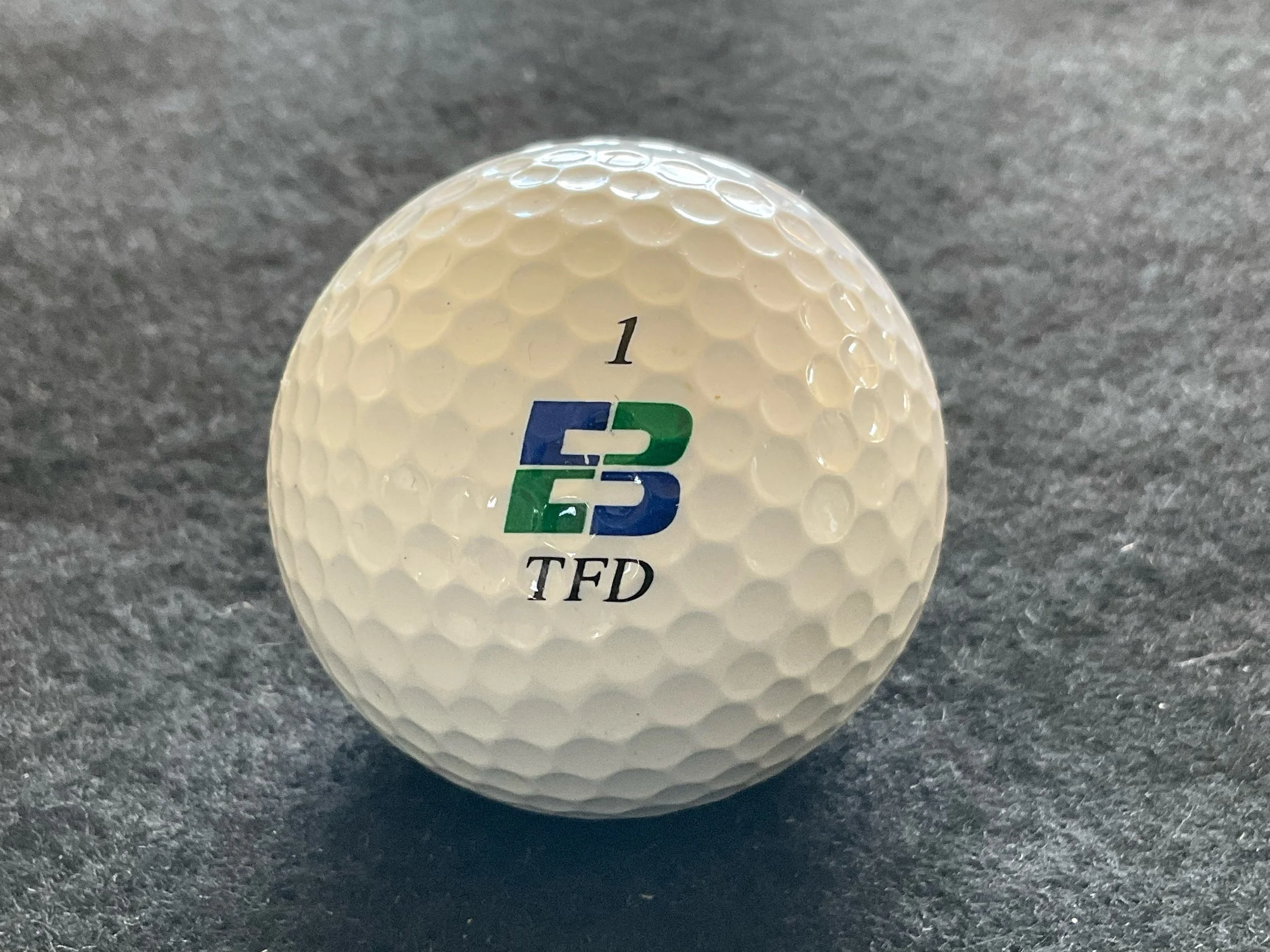 B - TFD