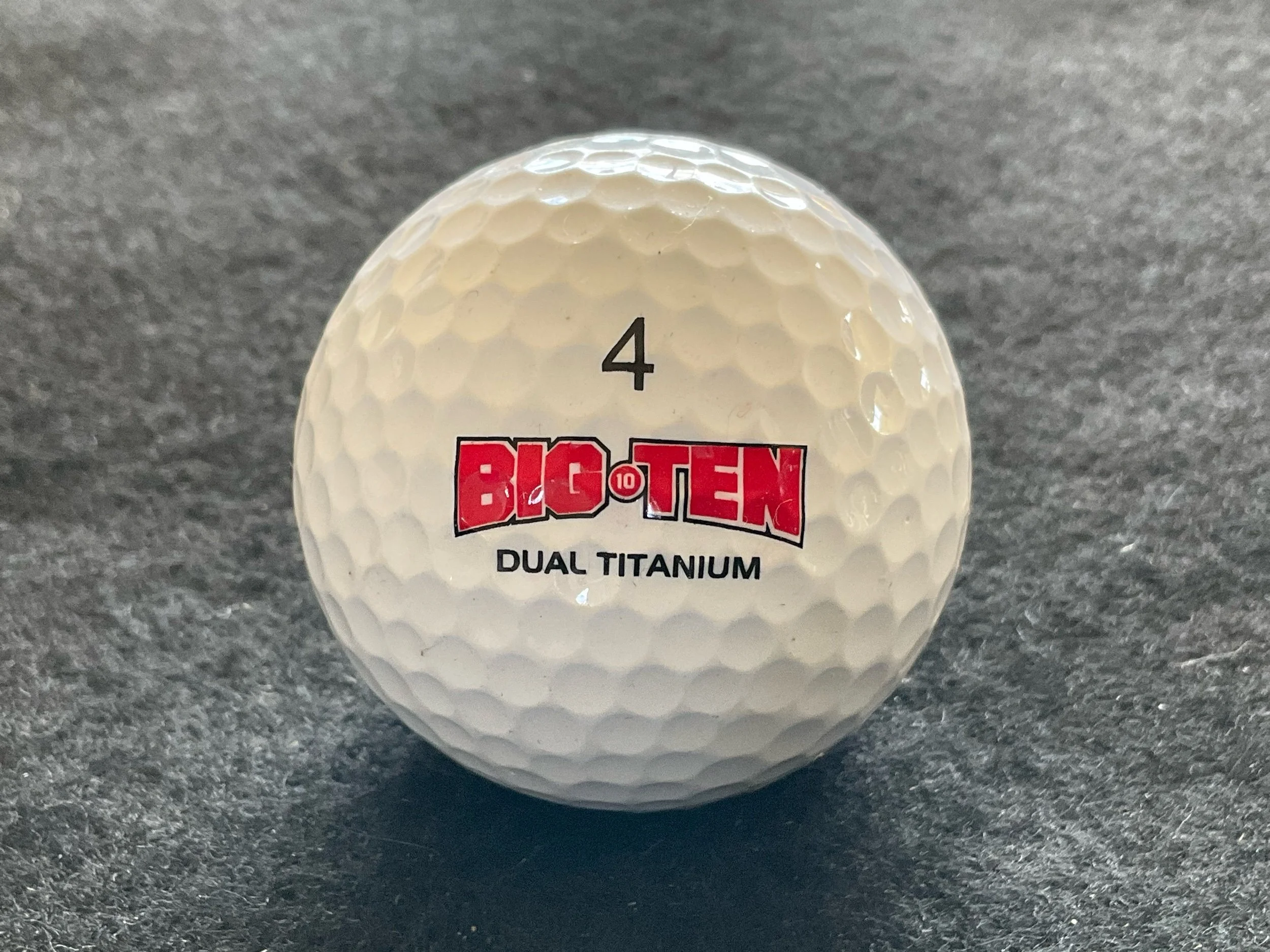 Big Ten