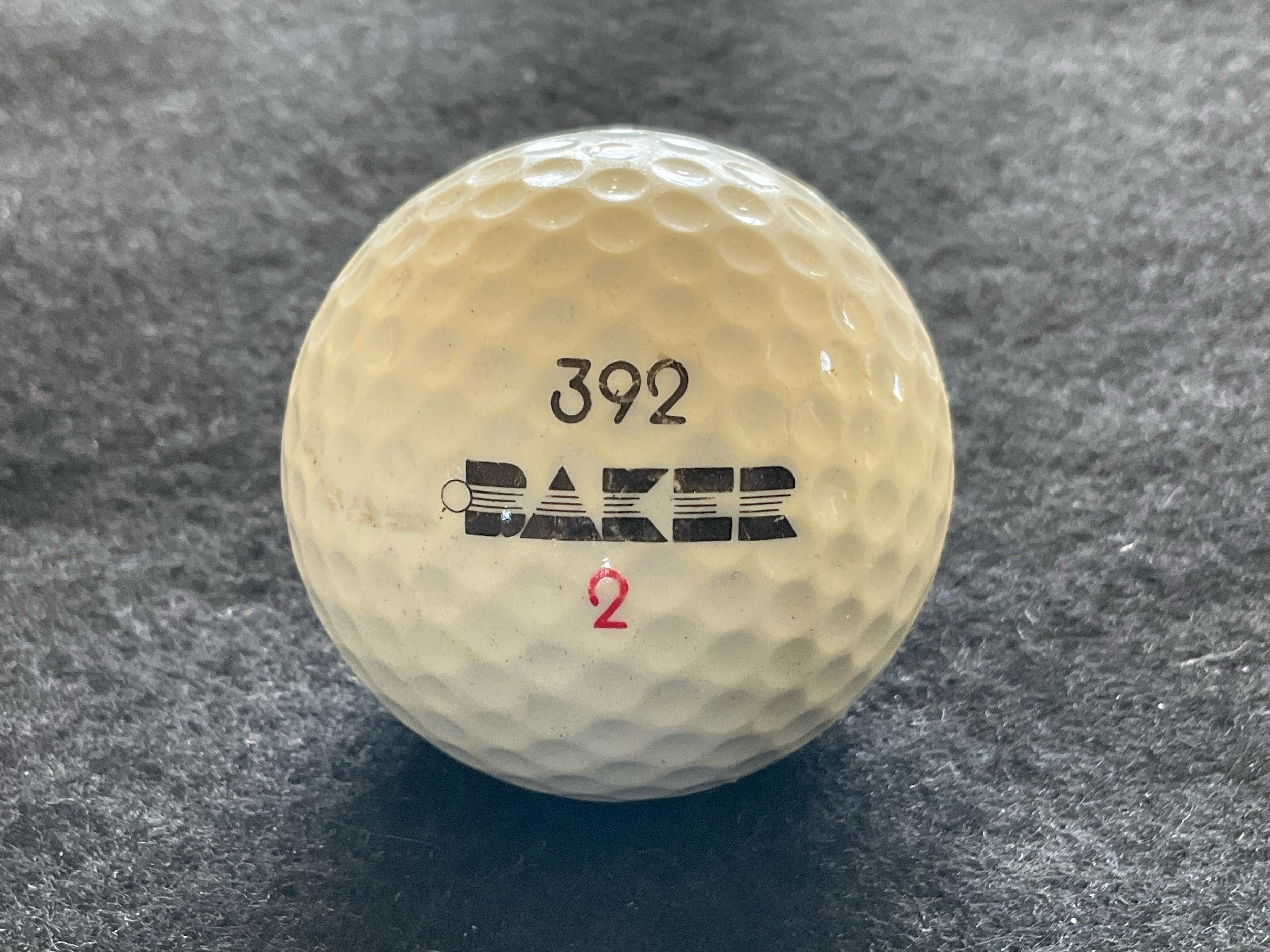 Baker
