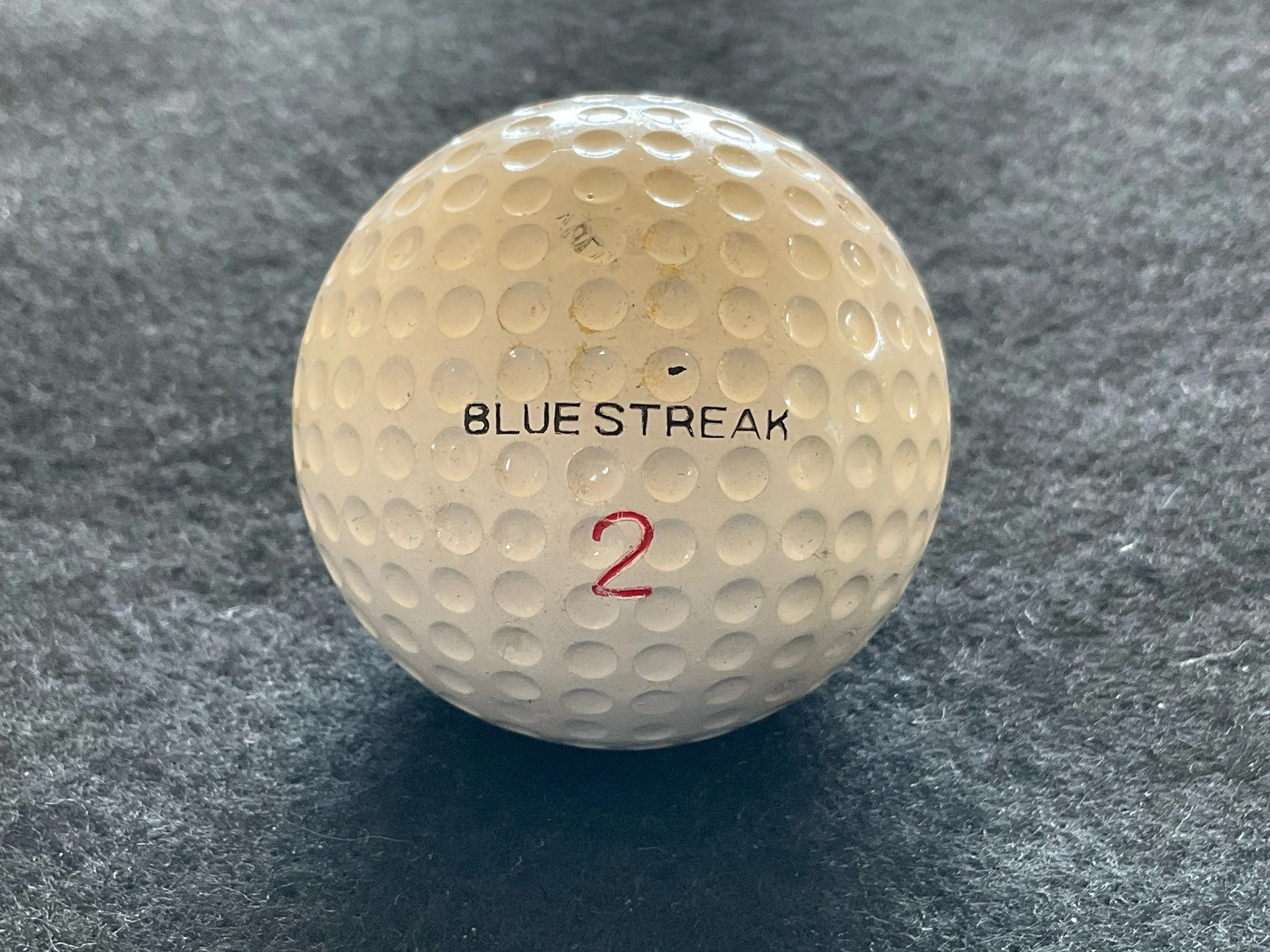 Blue Streak