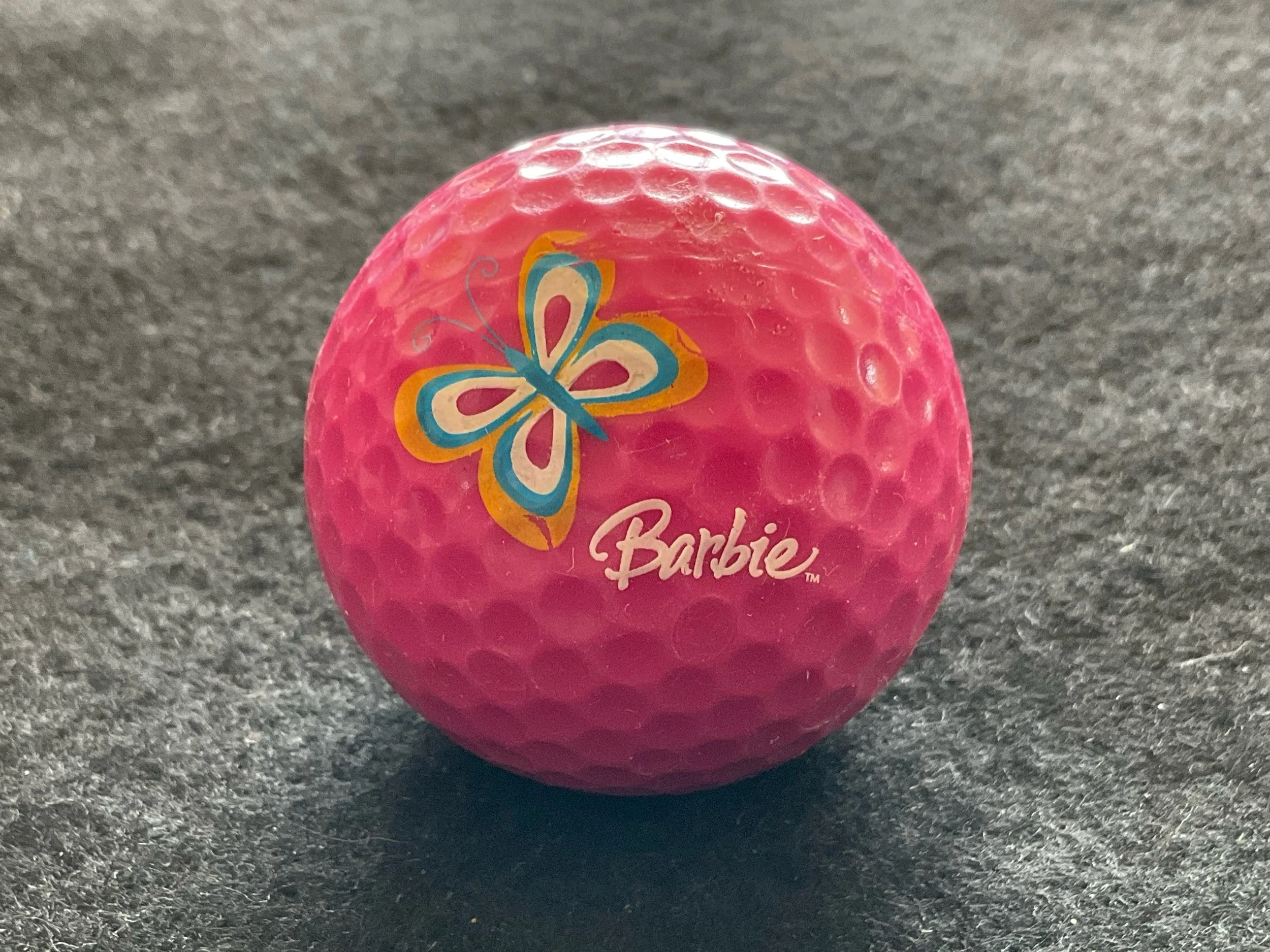 Barbie