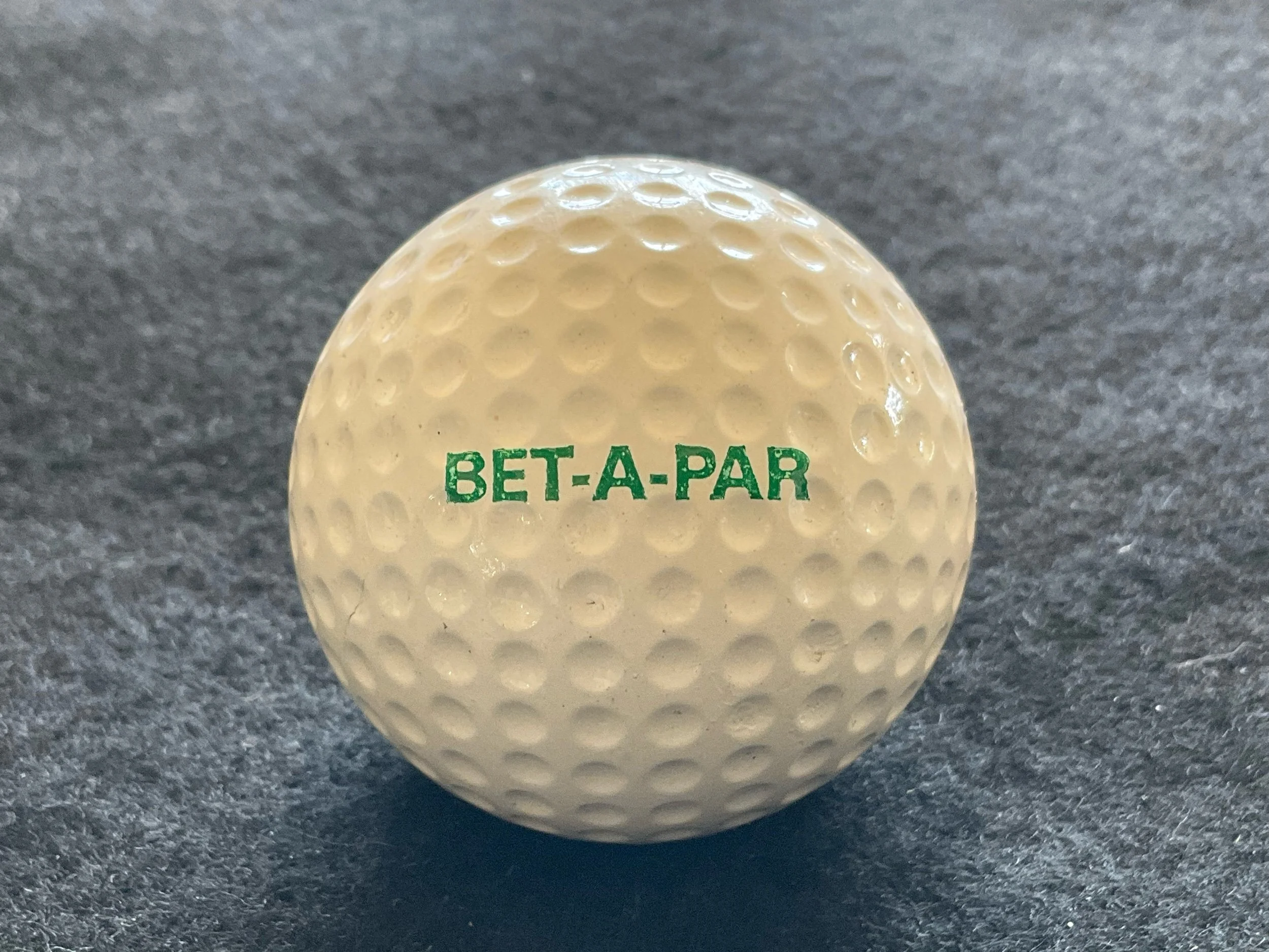 Bet-A-Par
