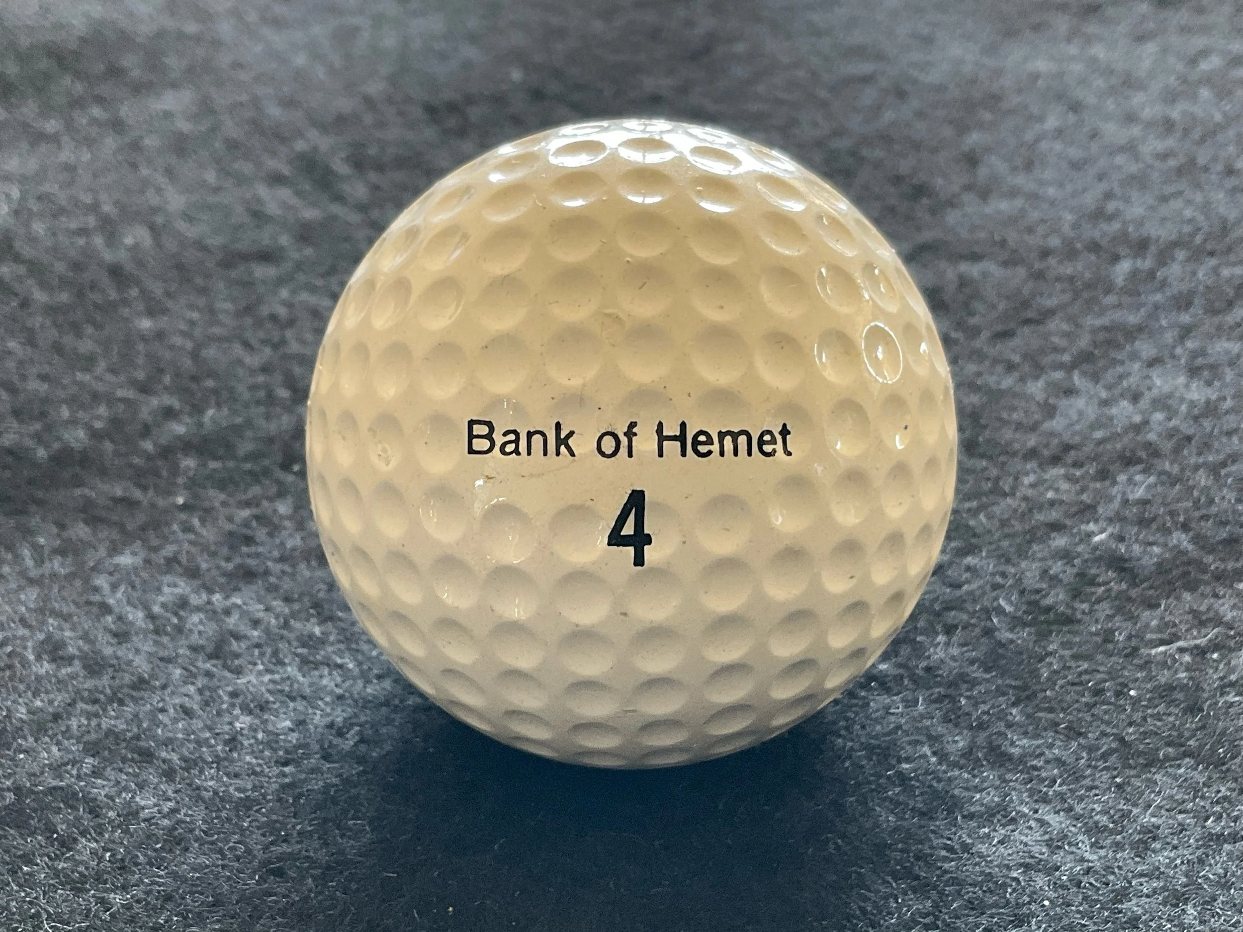 Bank of Hemet