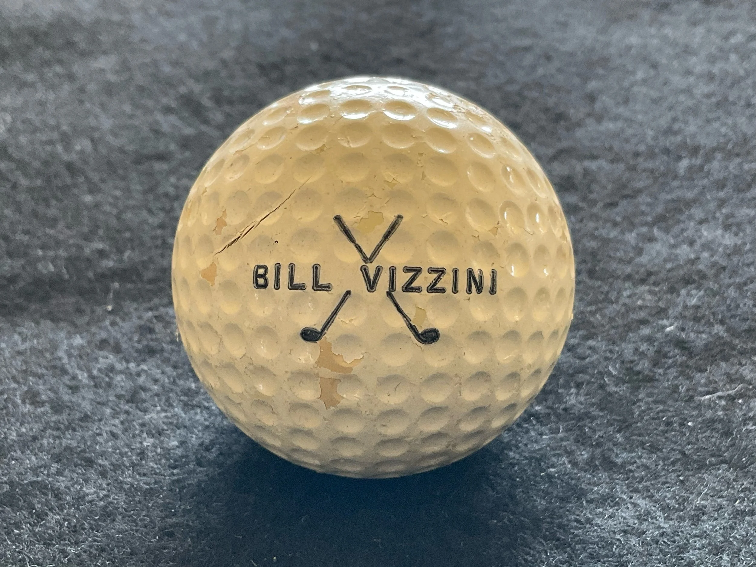 Bill Vizzini