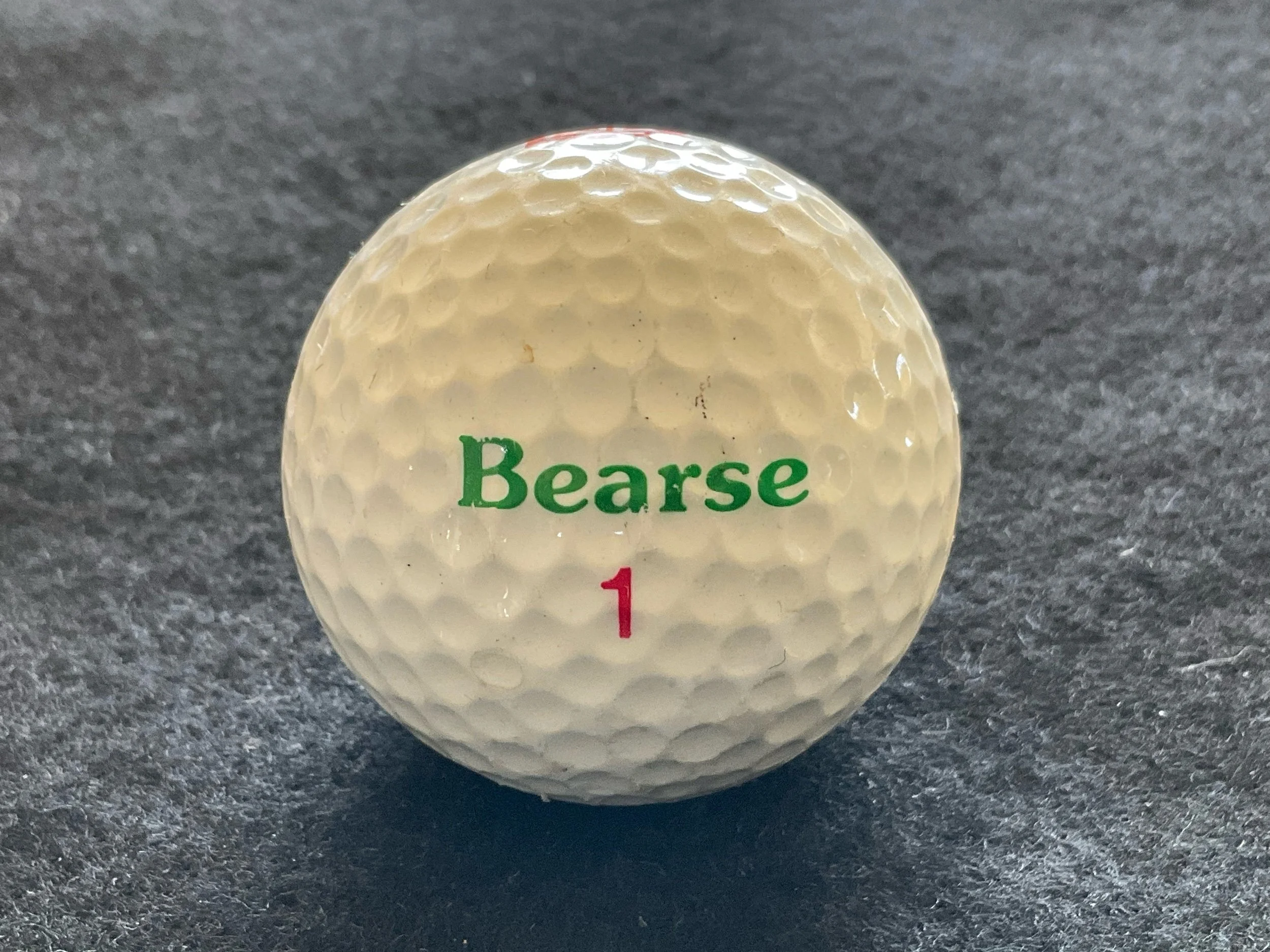 Bearse