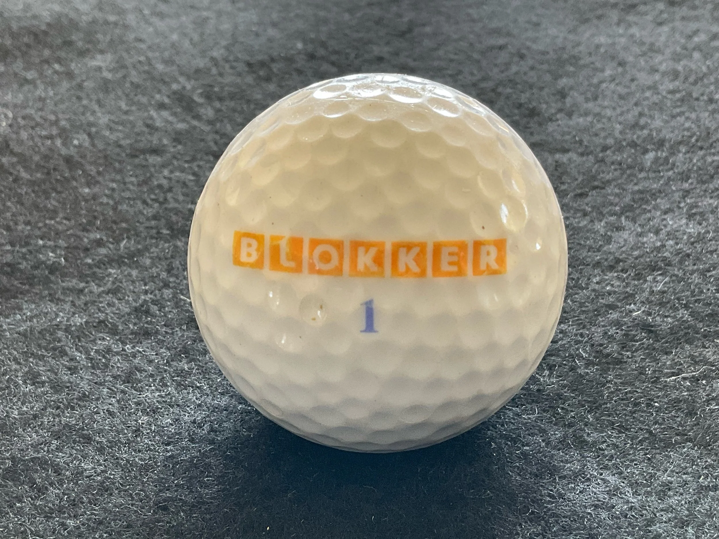 Blokker