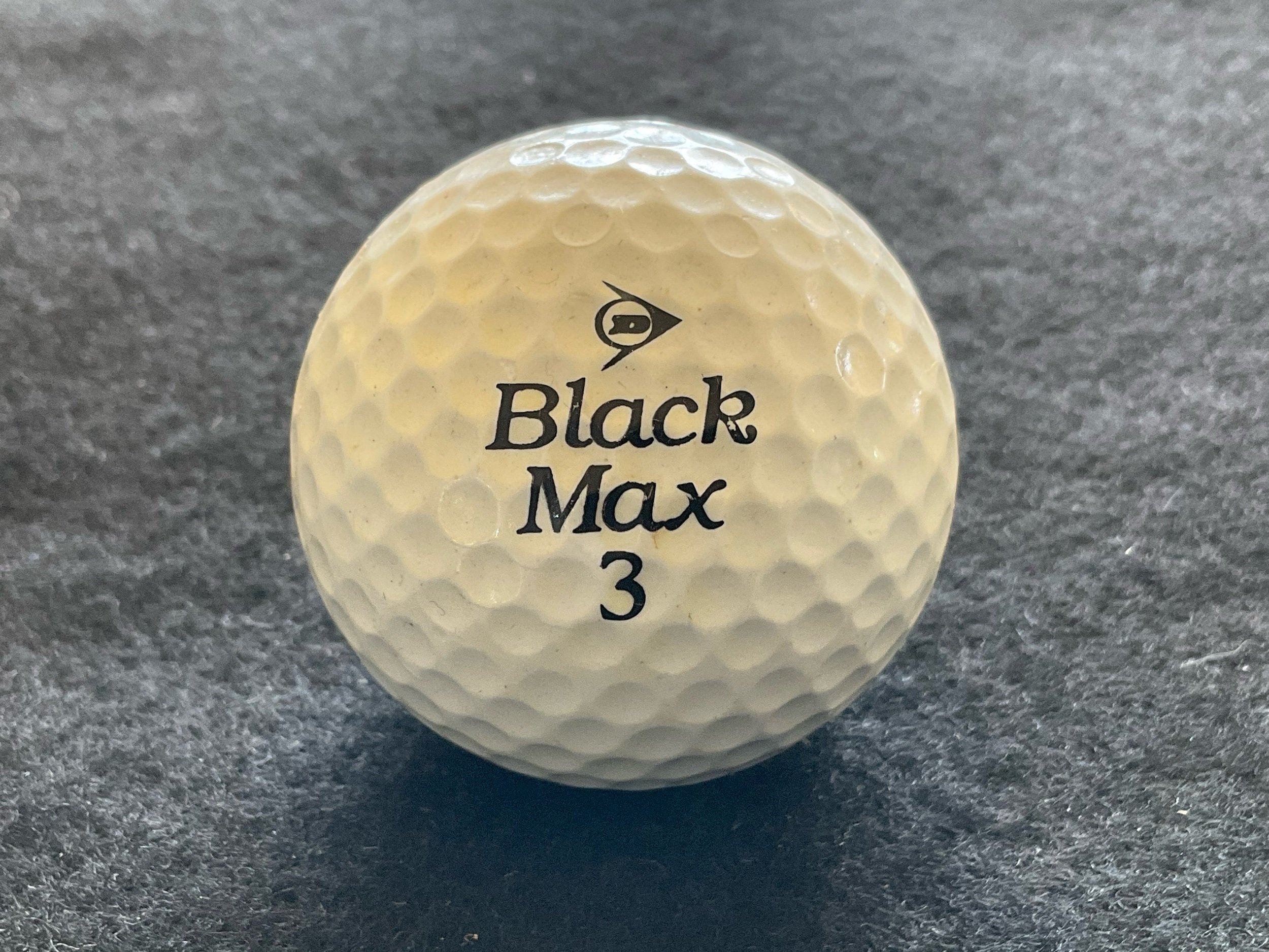 Black Max