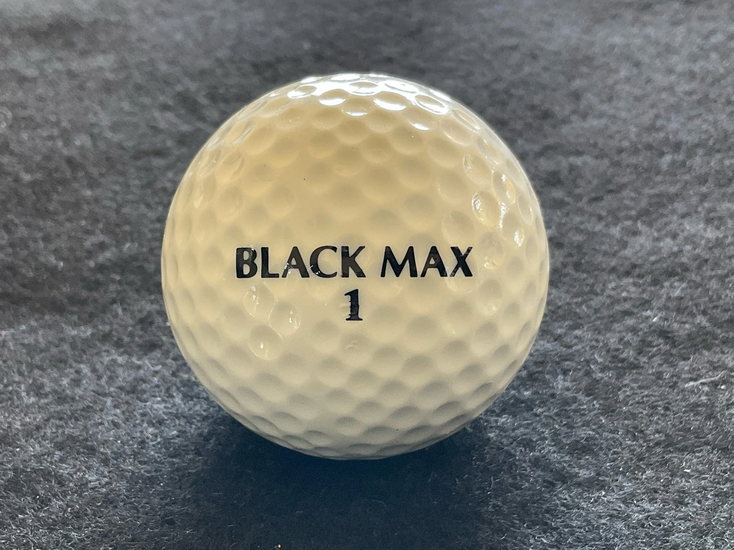 Black Max