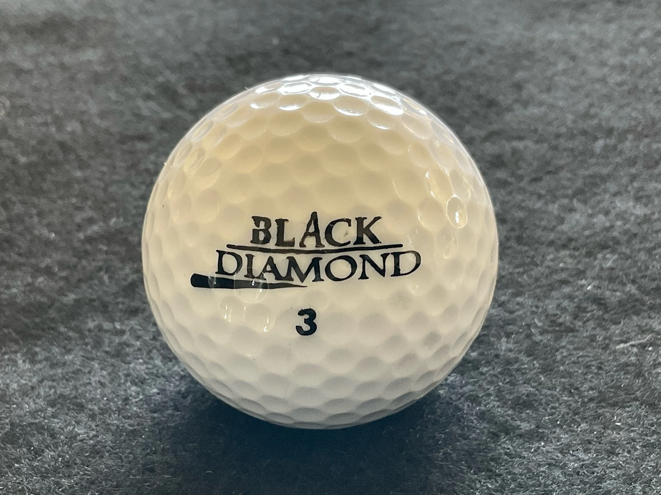 Black Diamond