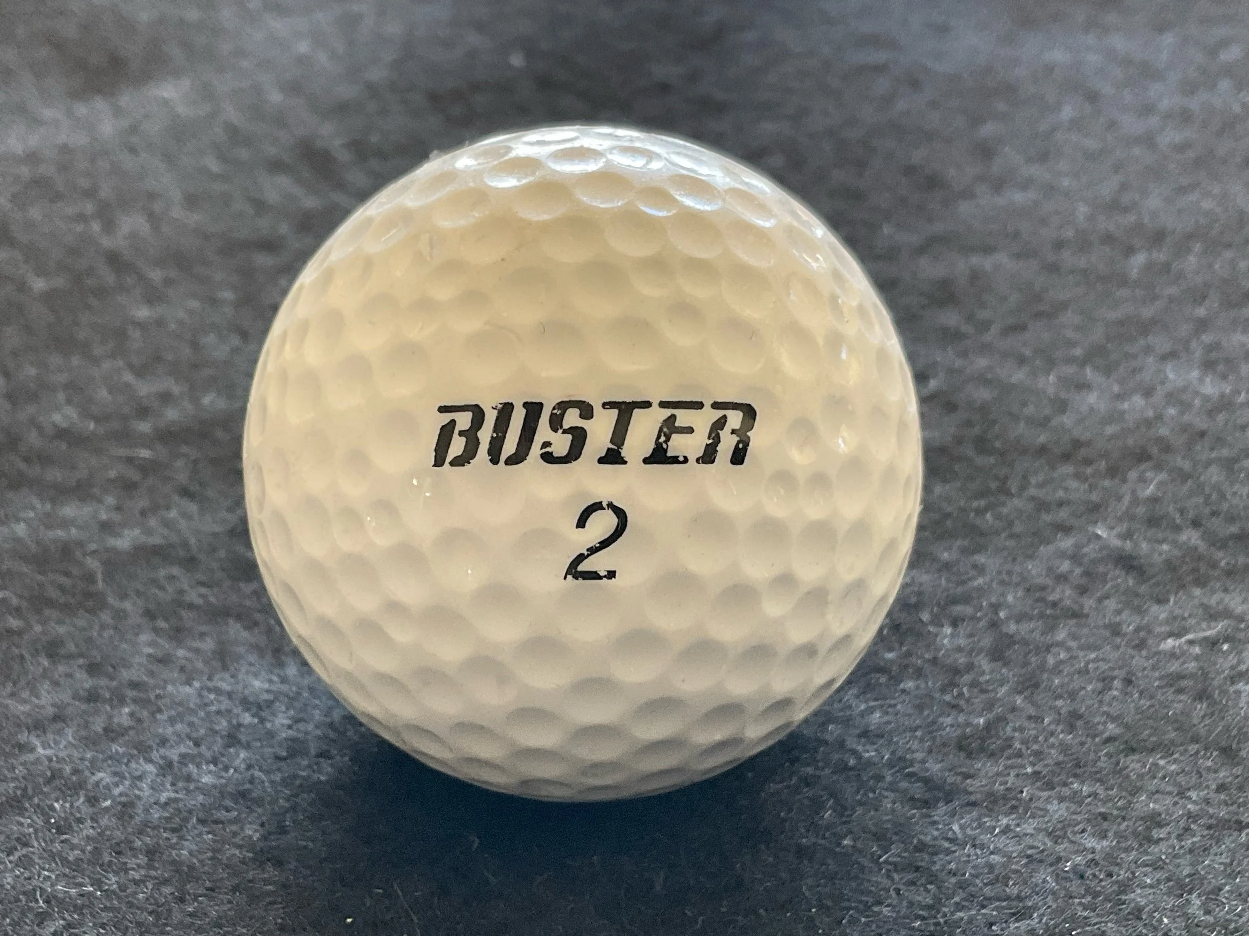 Buster
