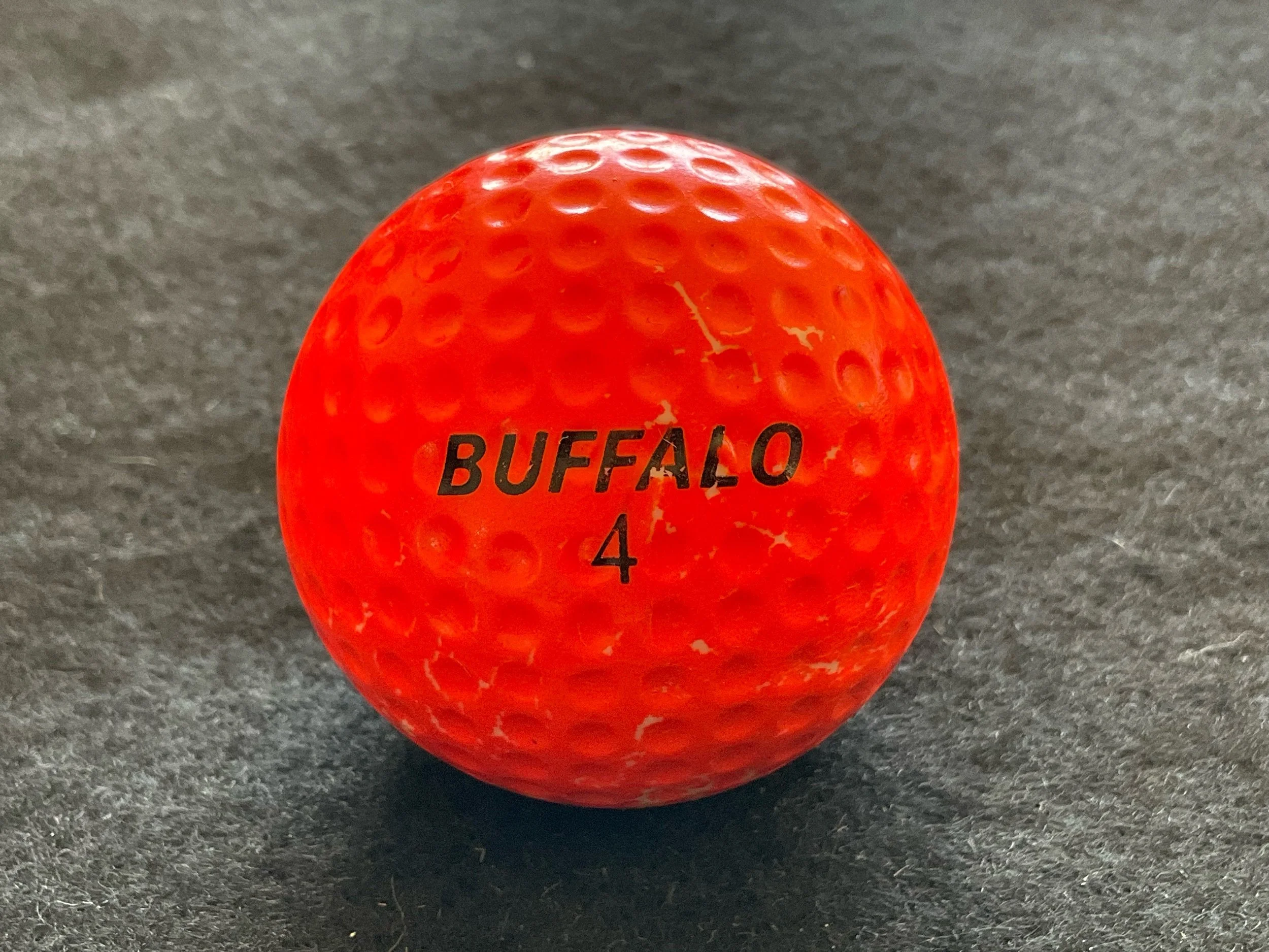 Buffalo