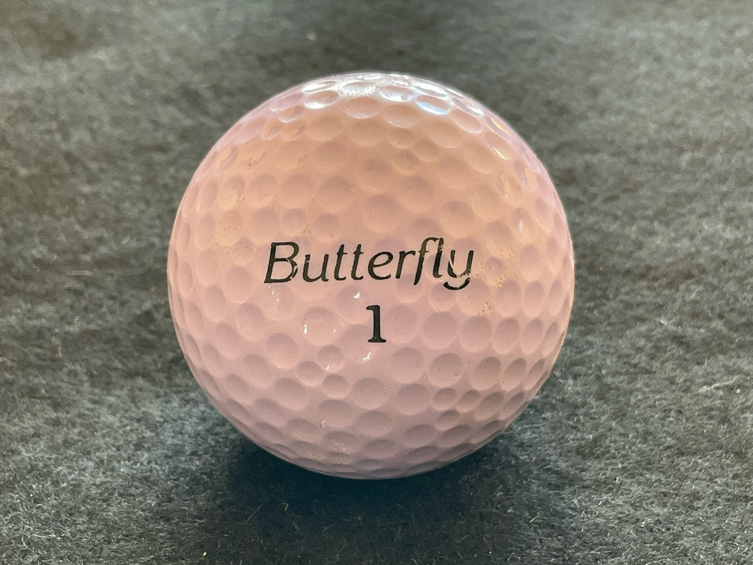 Butterfly