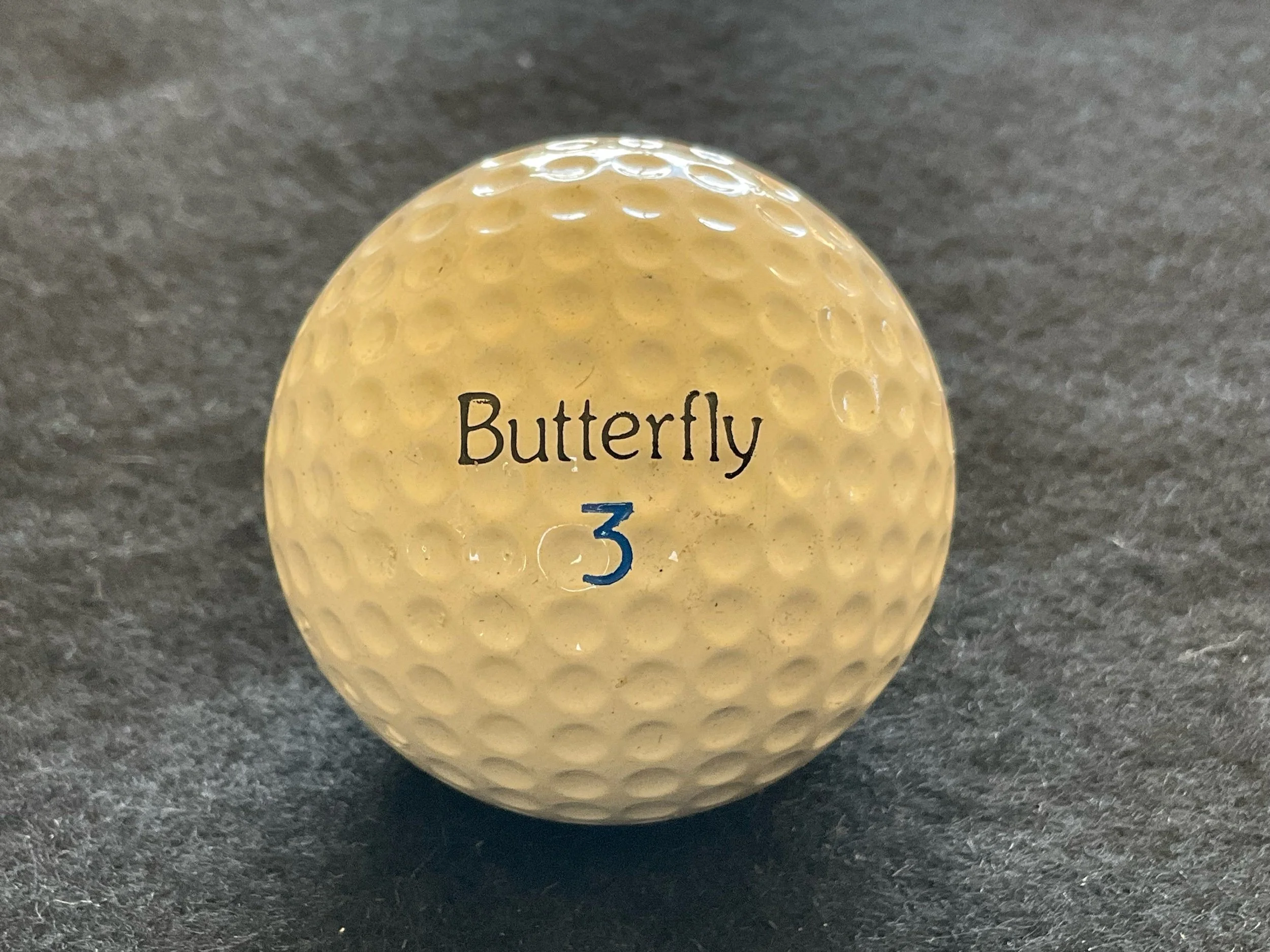 Butterfly