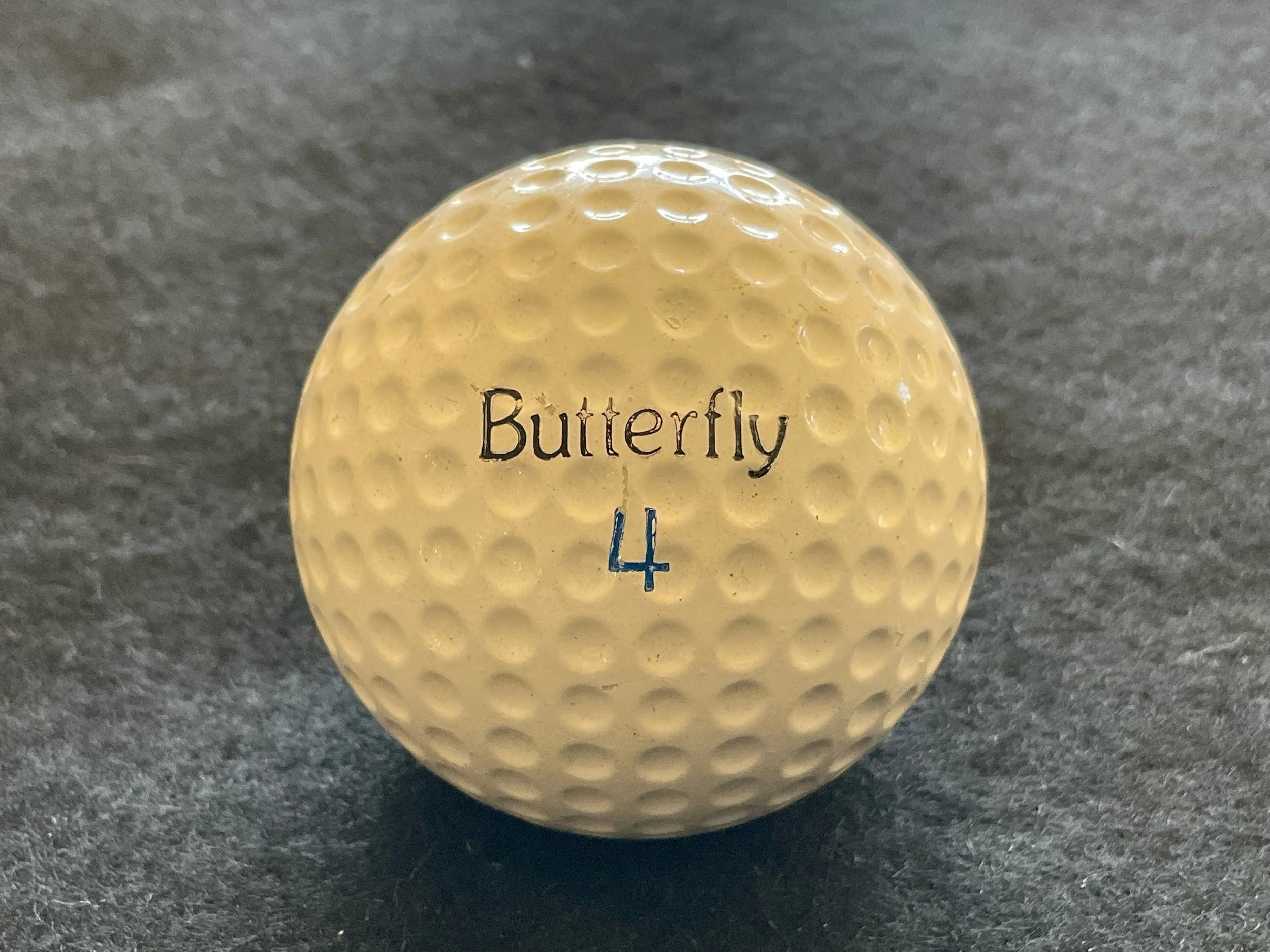 Butterfly