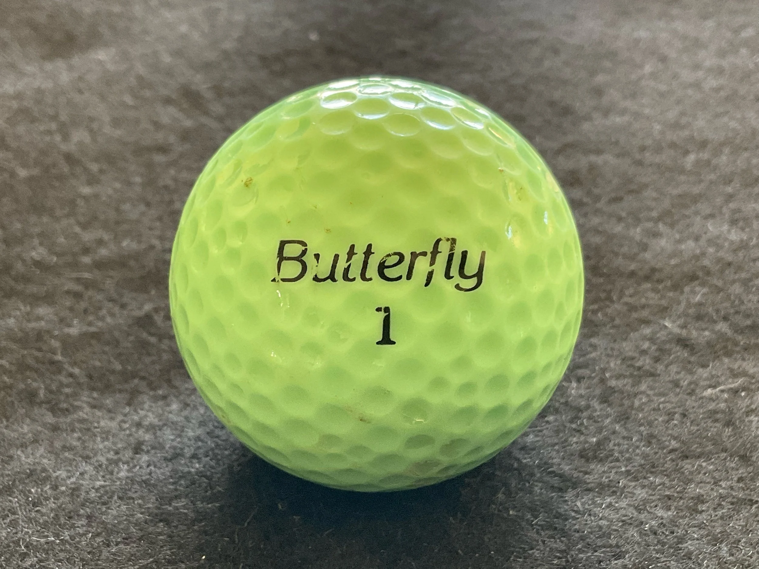 Butterfly