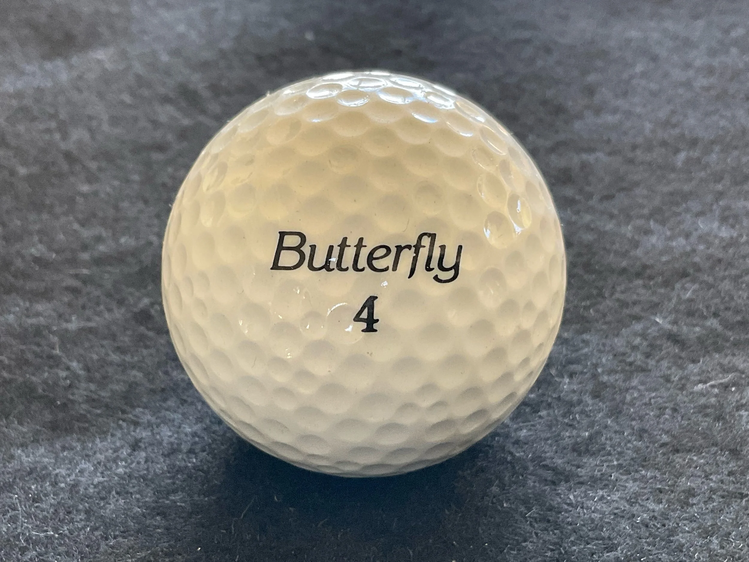 Butterfly