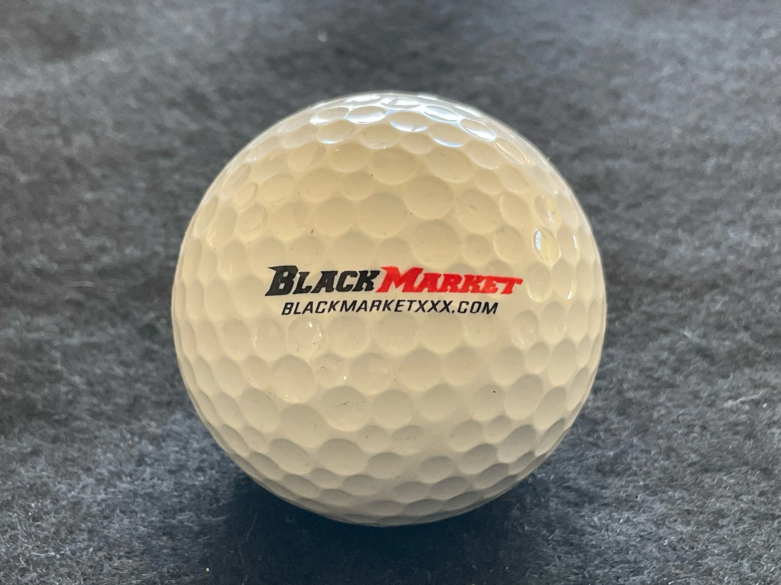 Black Market