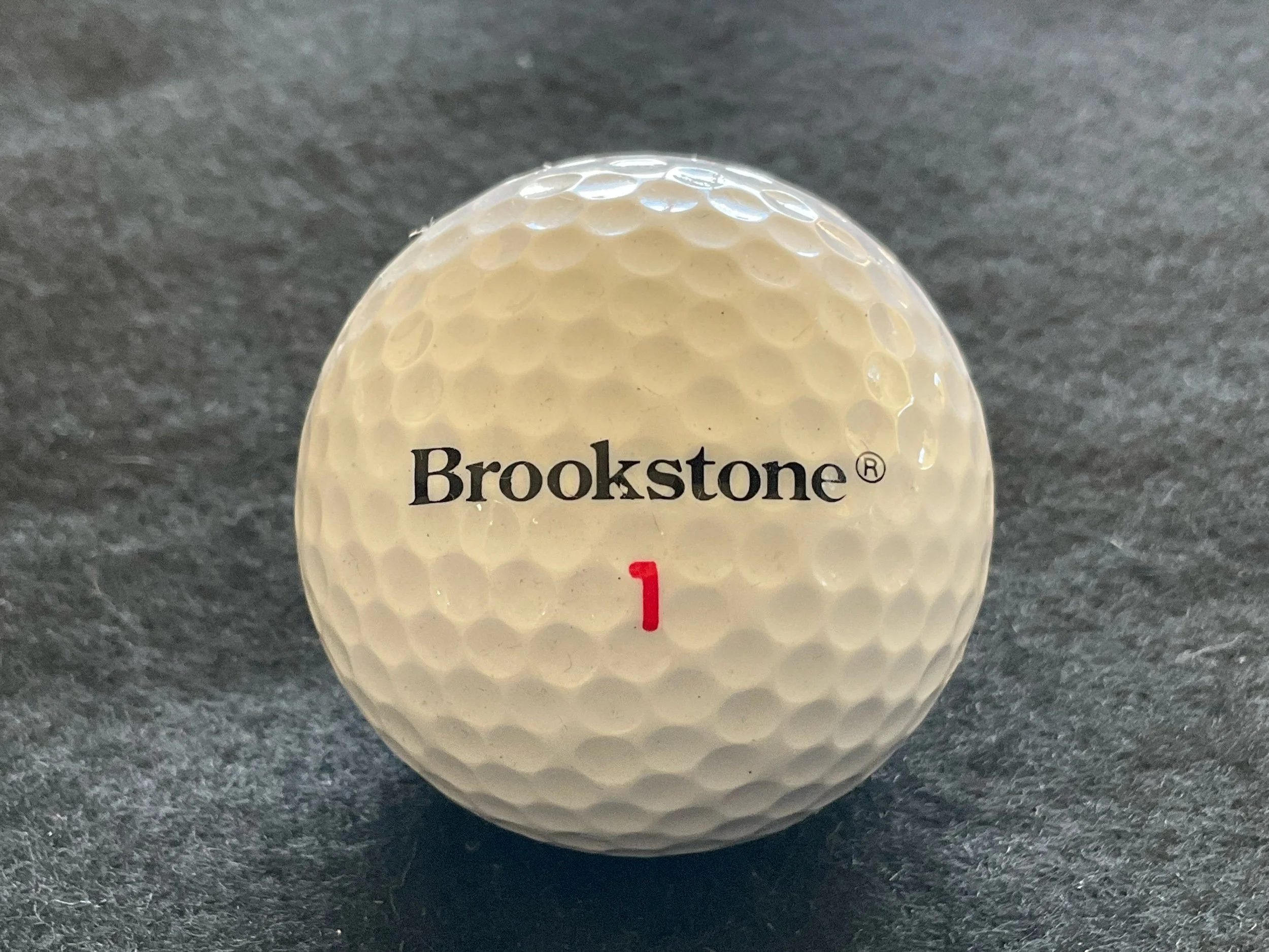 Brookstone