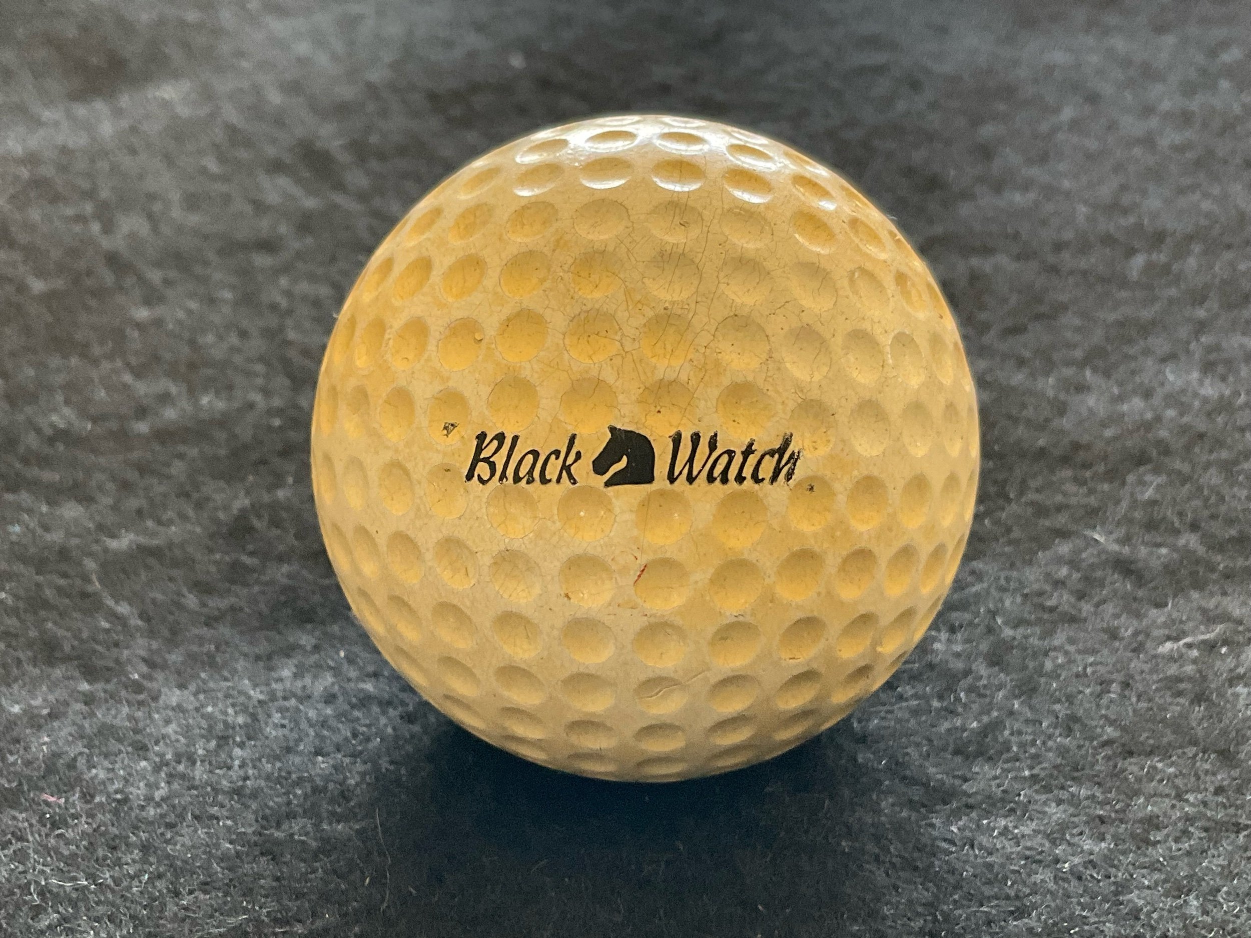 Black Watch