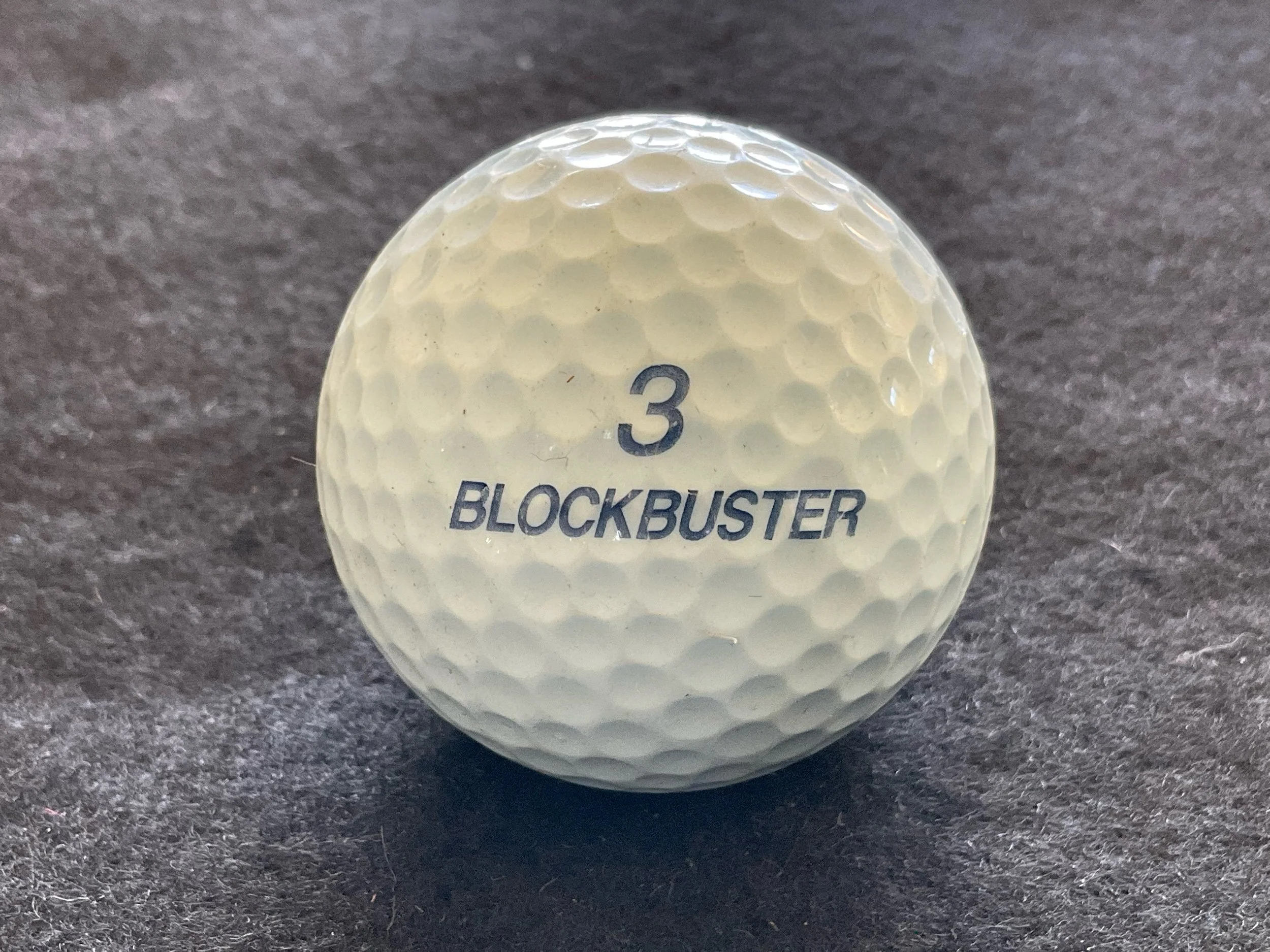 Blockbuster