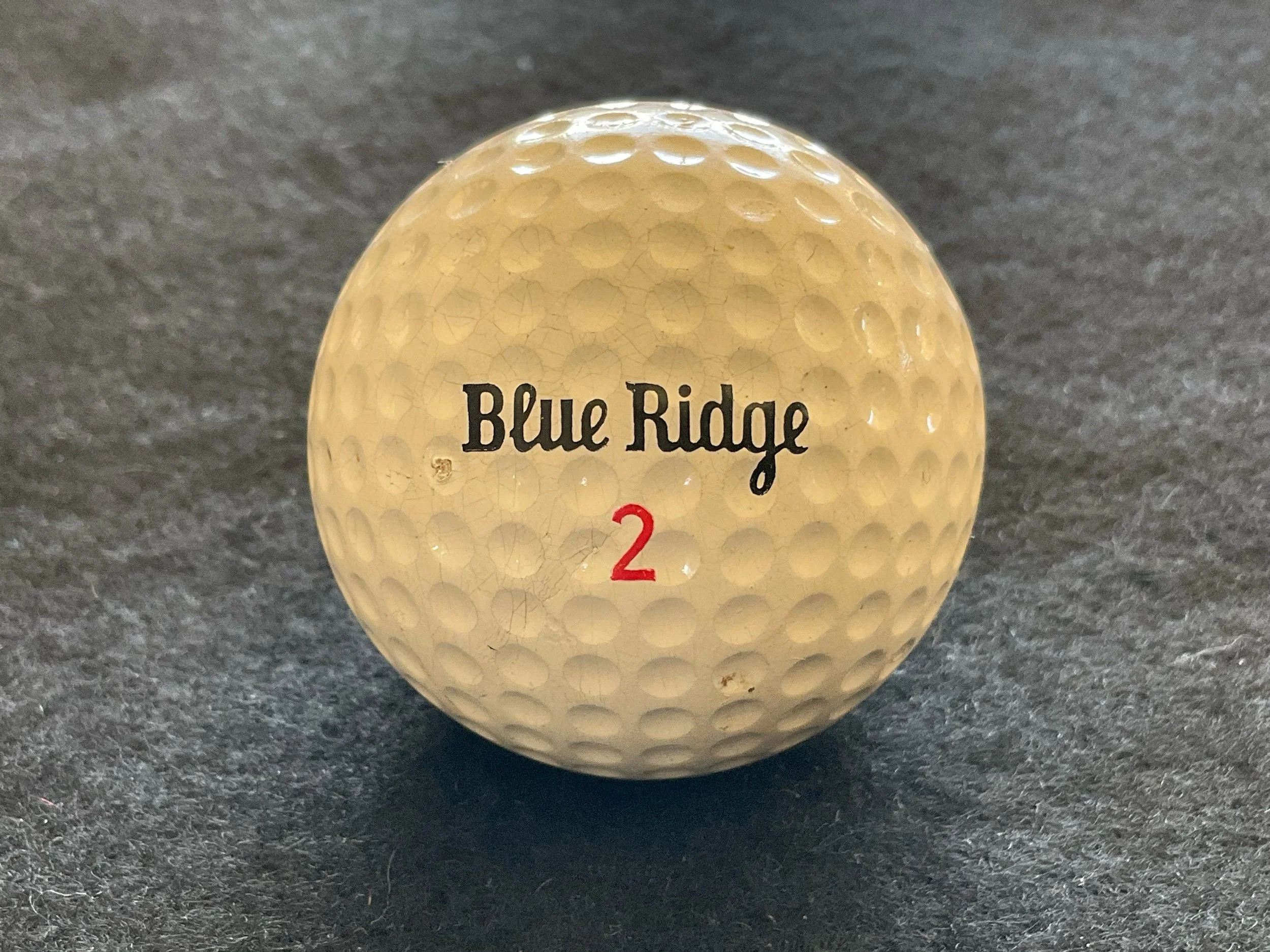 Blue Ridge