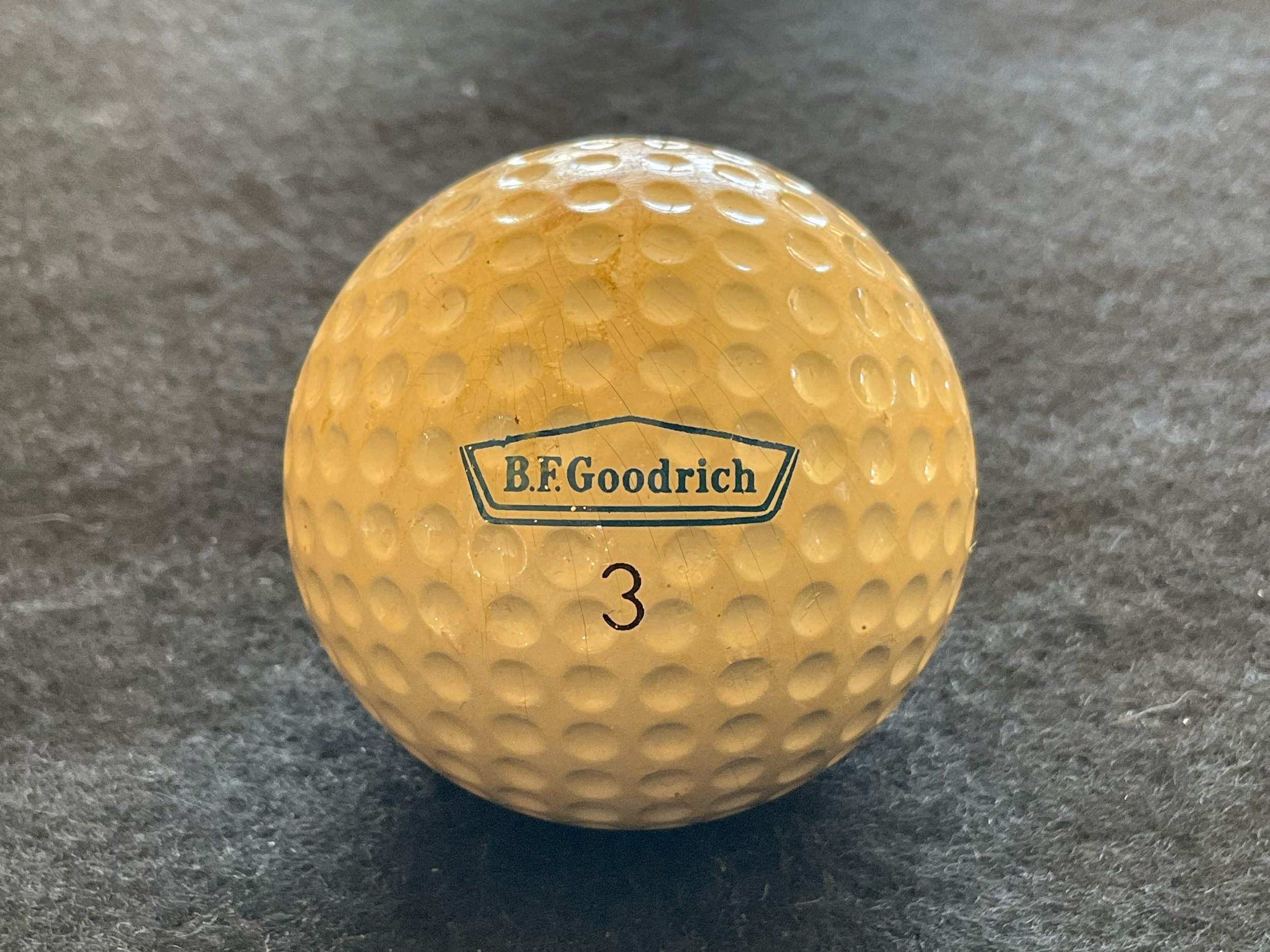 BF Goodrich