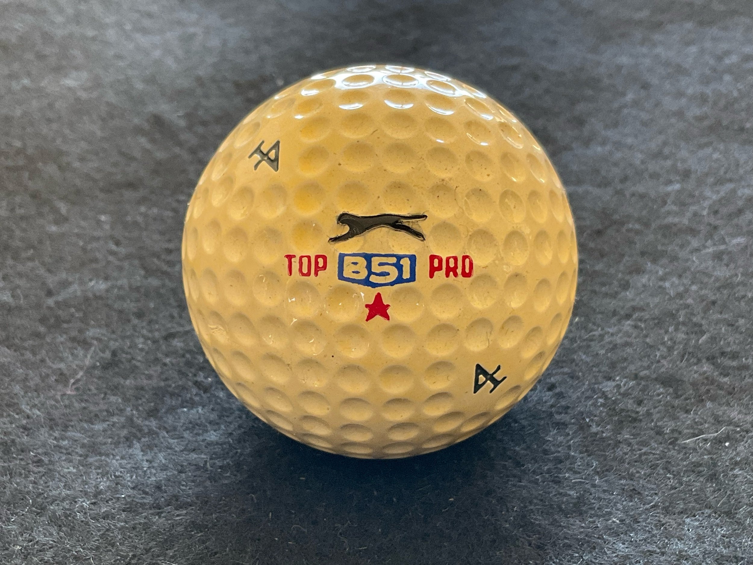 B51 - Top Pro