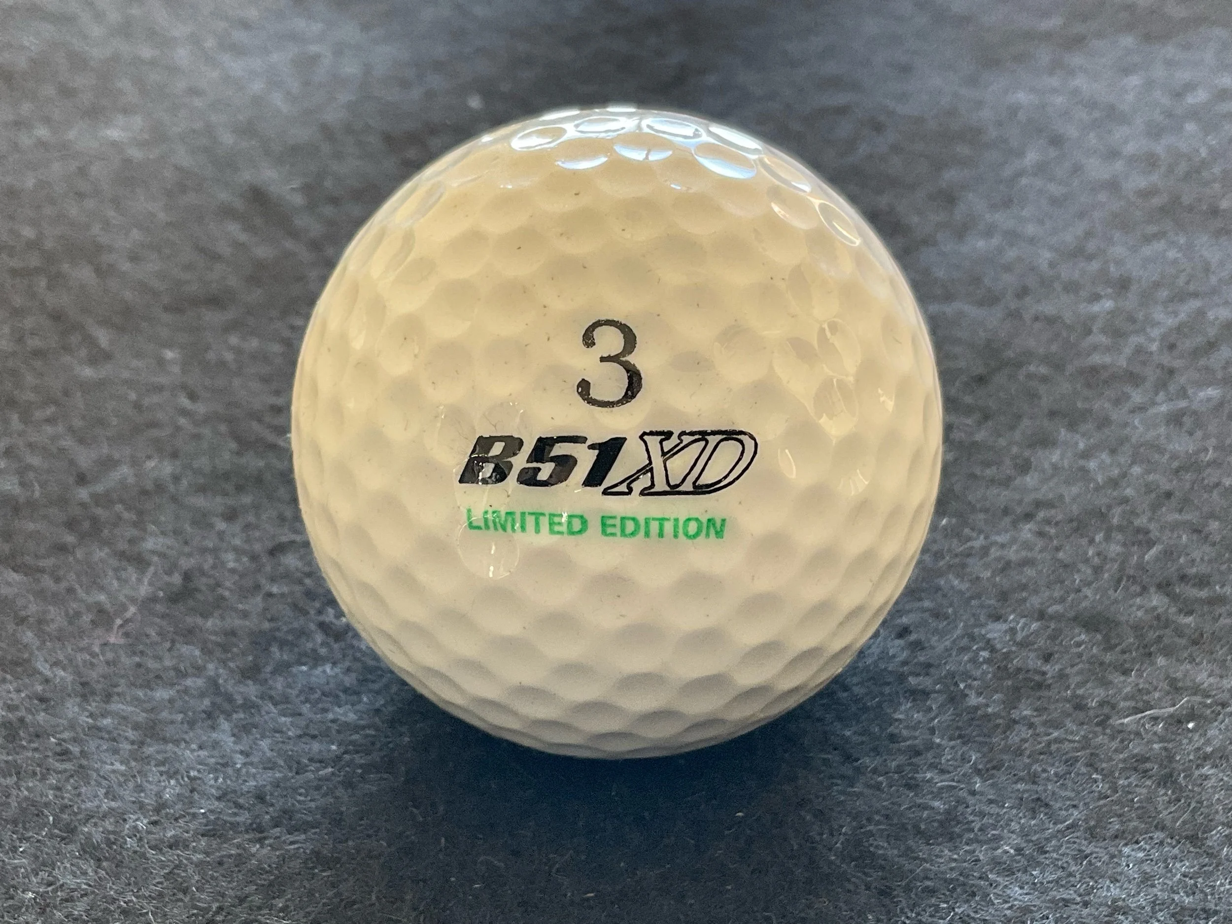 B51 XD - Limited Edition