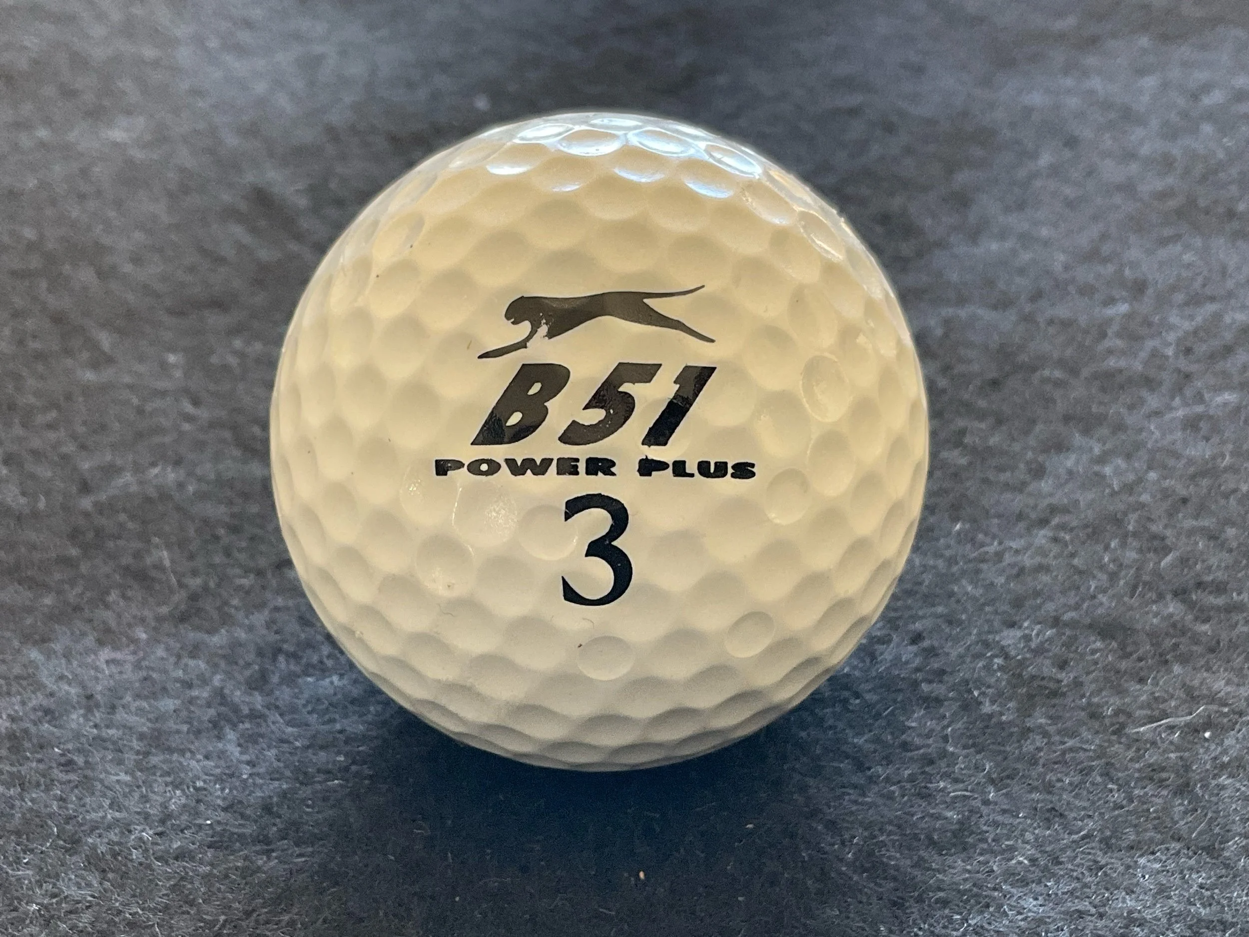 B51 Power Plus