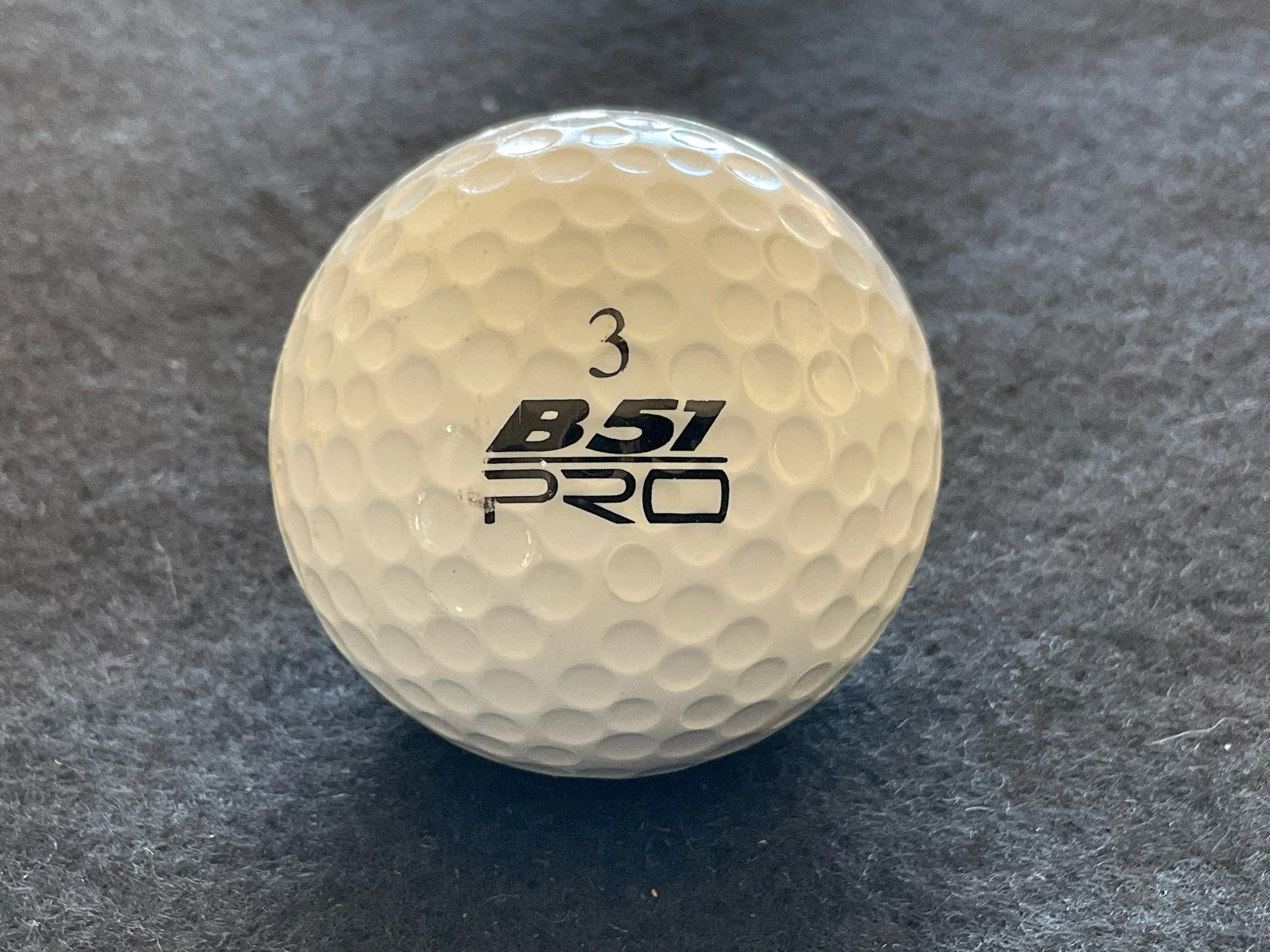 B51 Pro