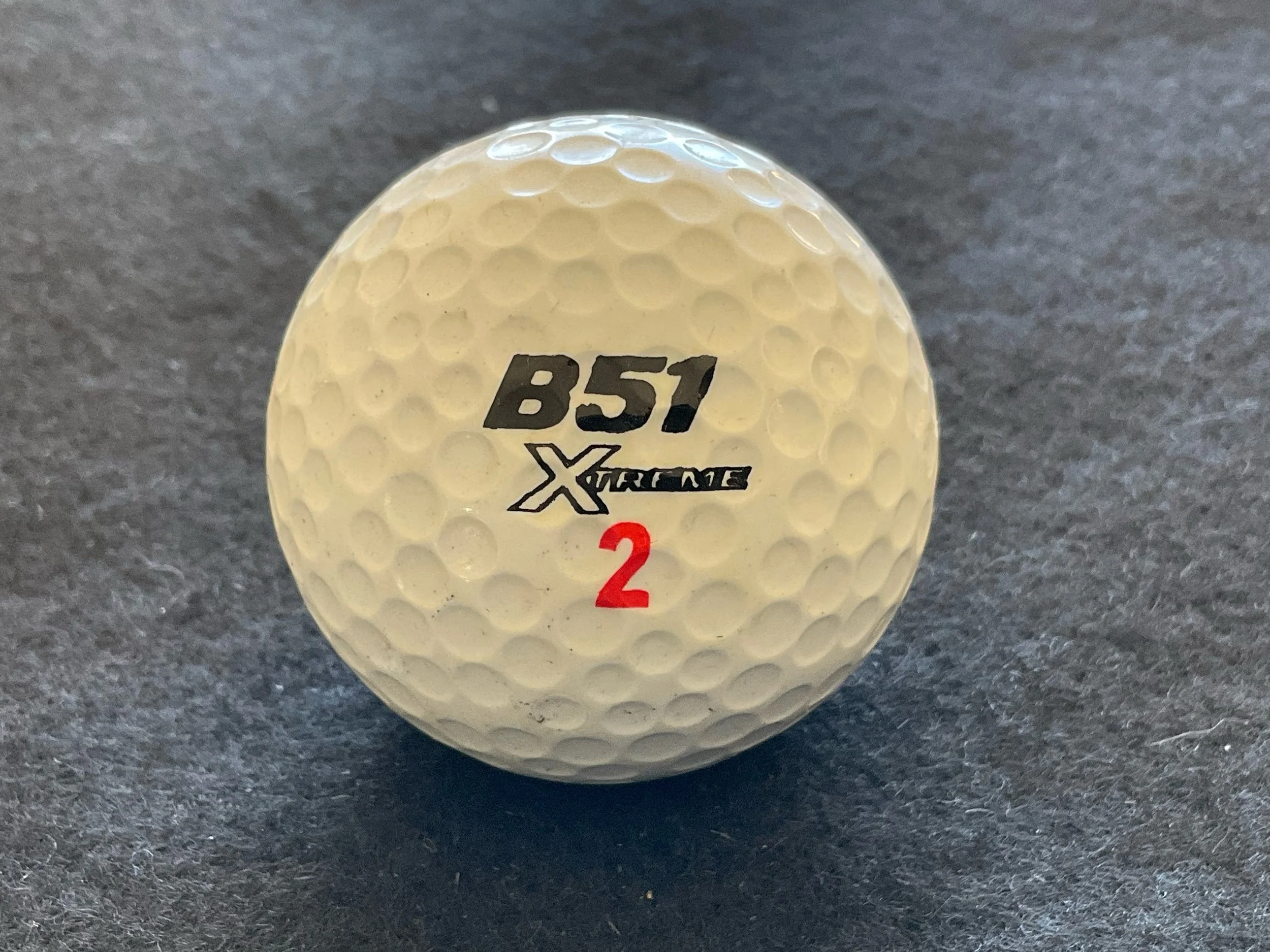 B51 Xtreme