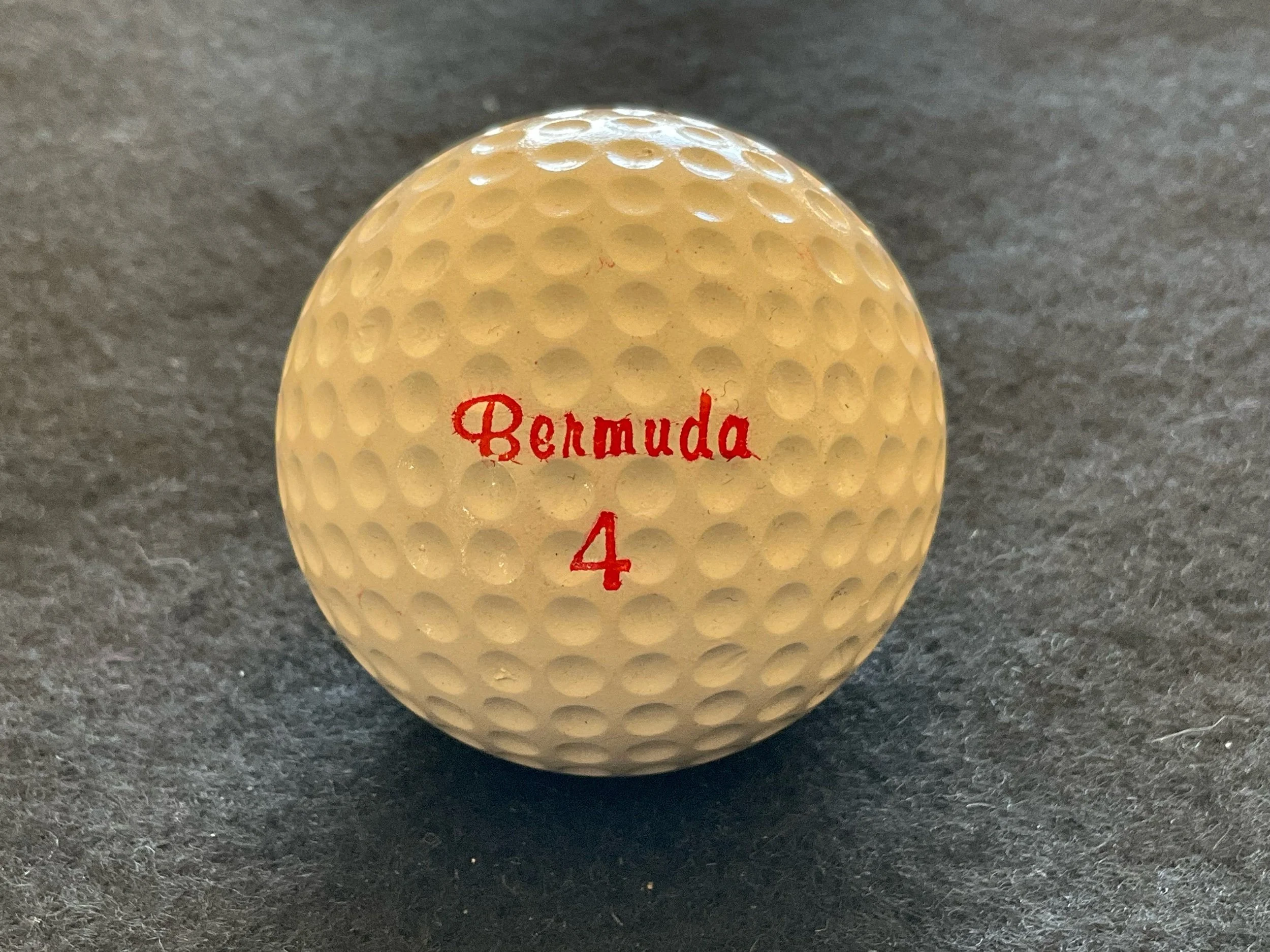 Bermuda
