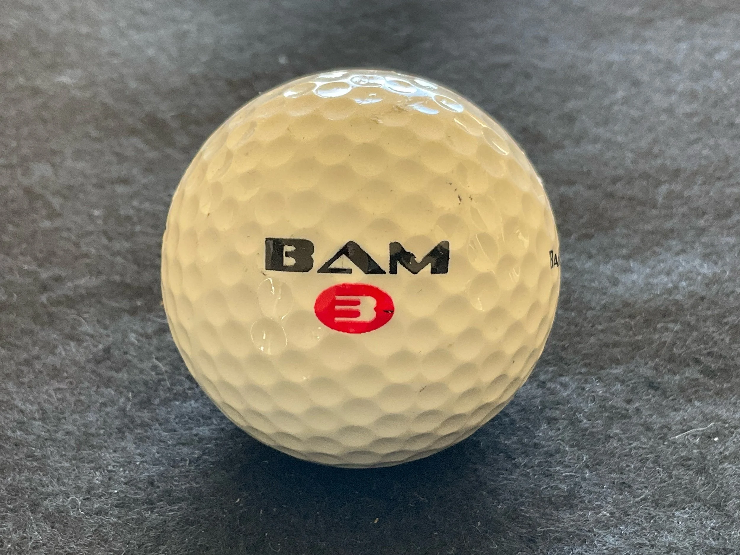 BAM