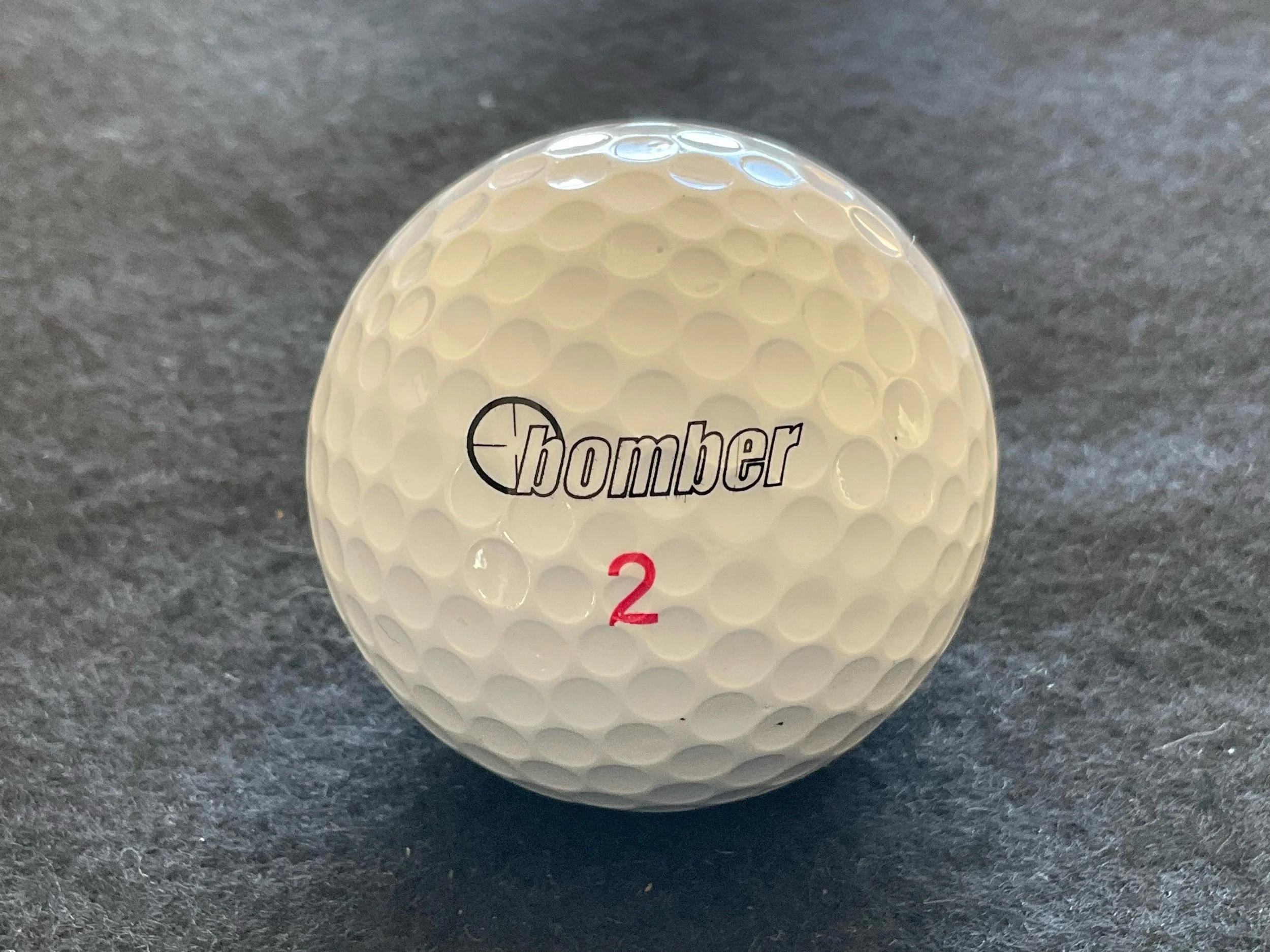 Bomber