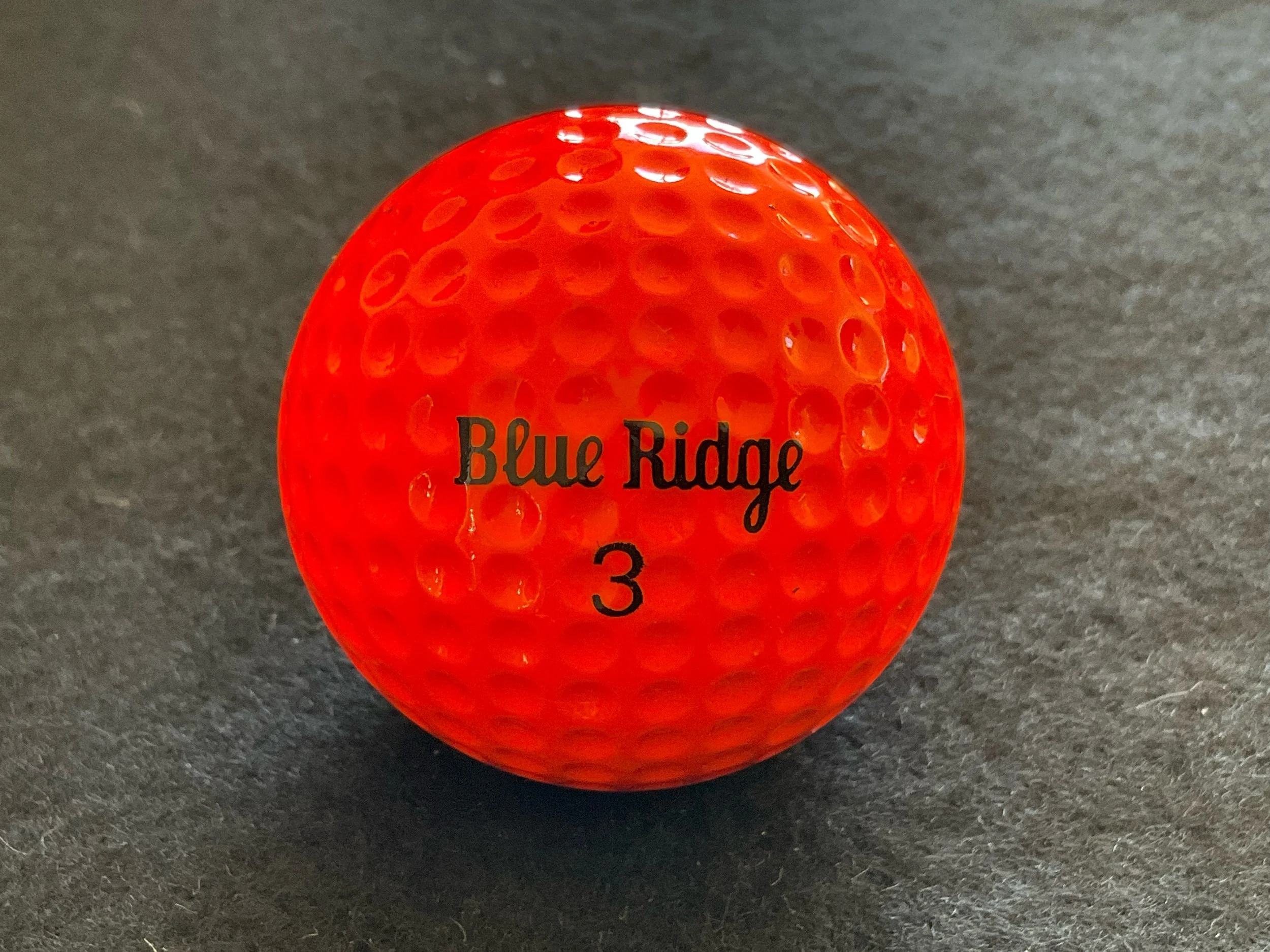 Blue Ridge
