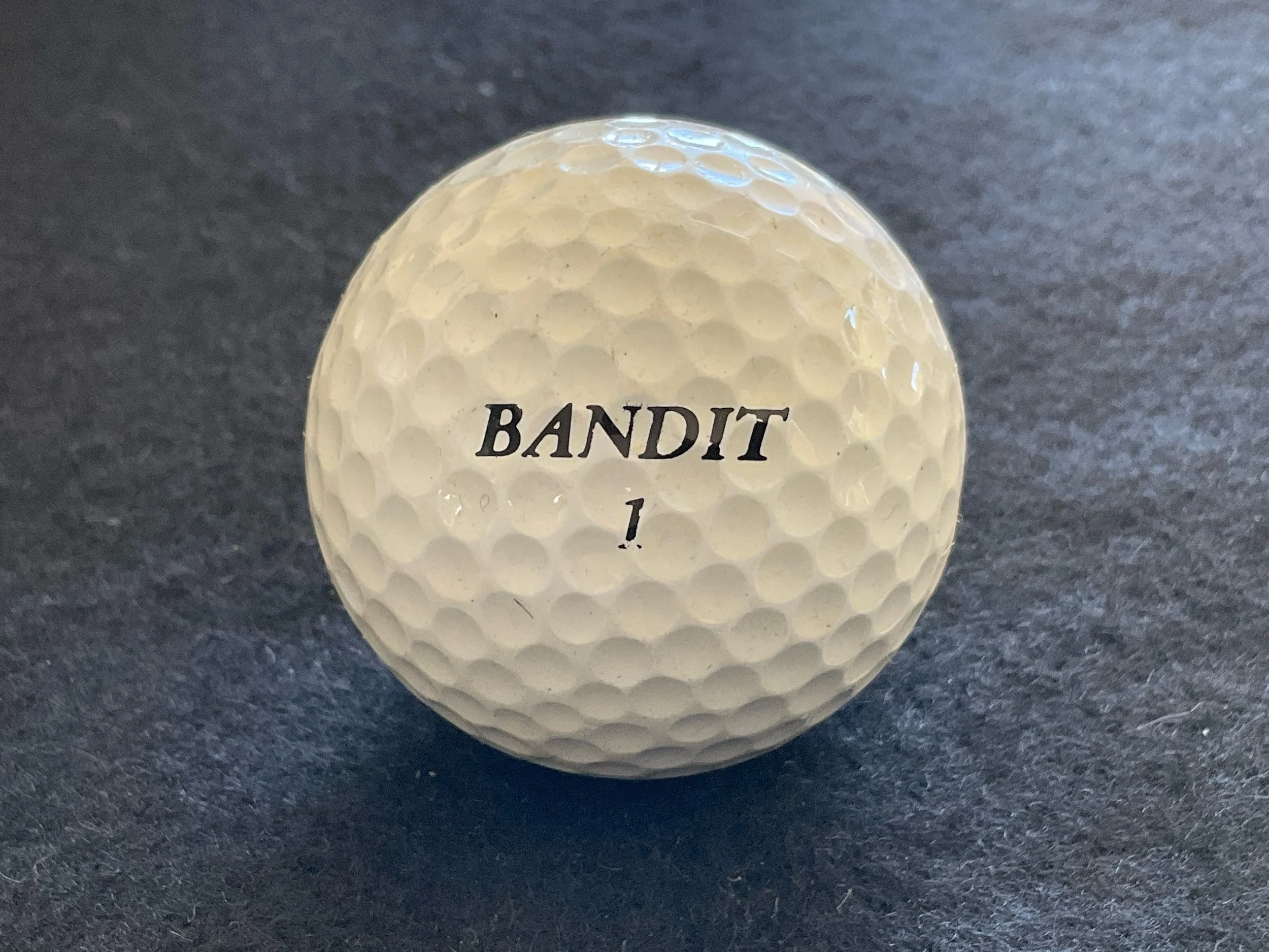 Bandit