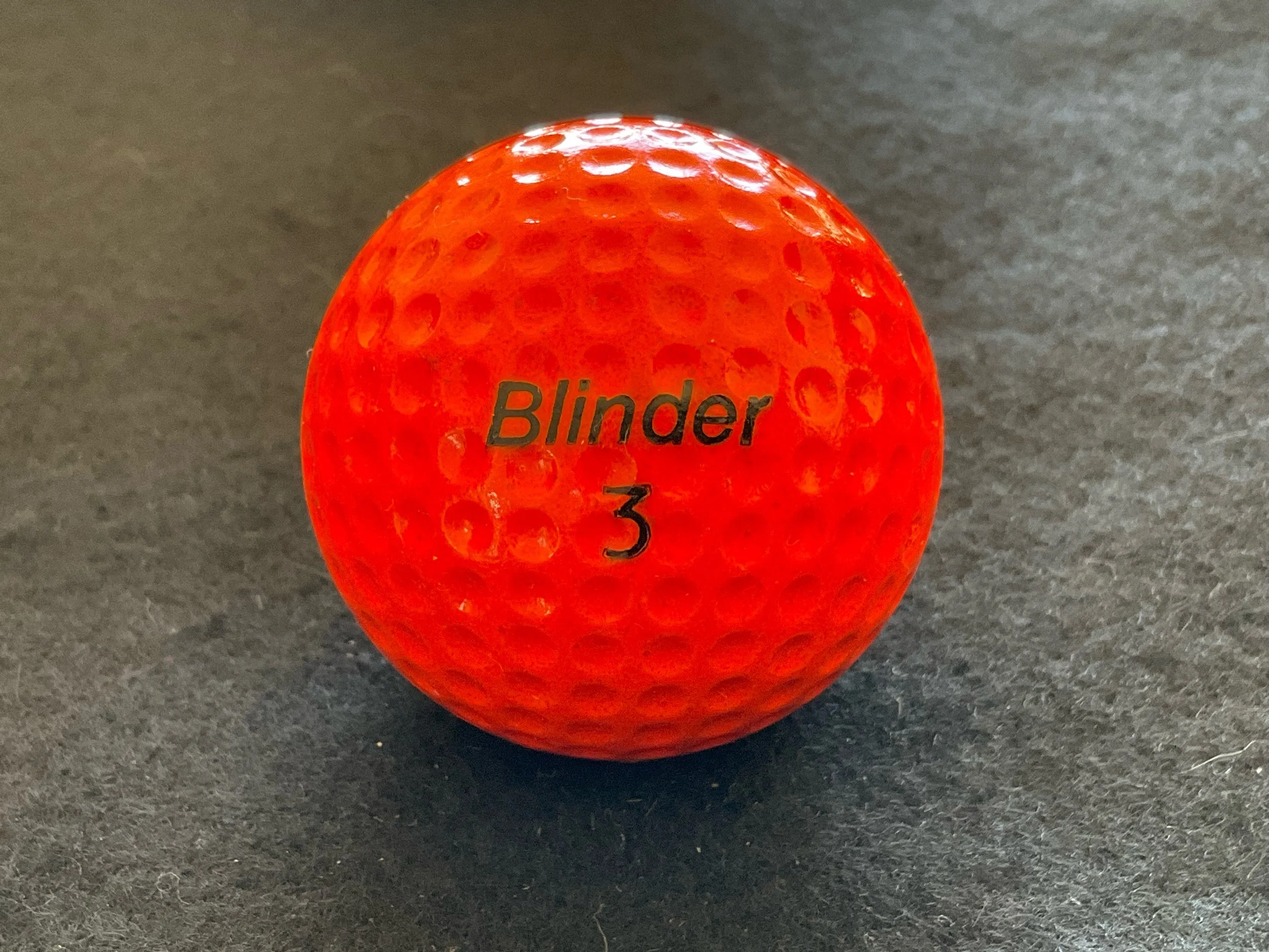 Blinder