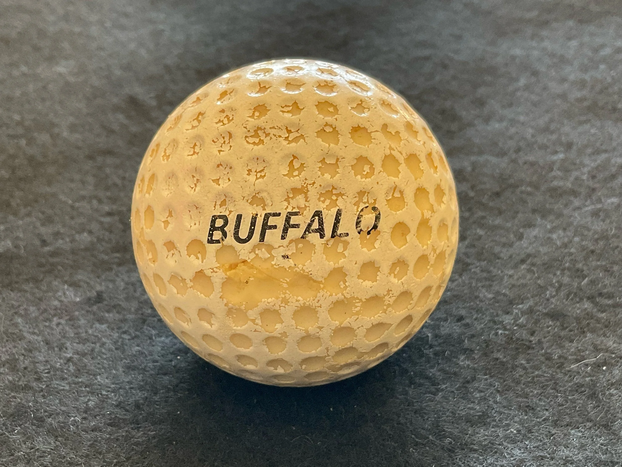 Buffalo